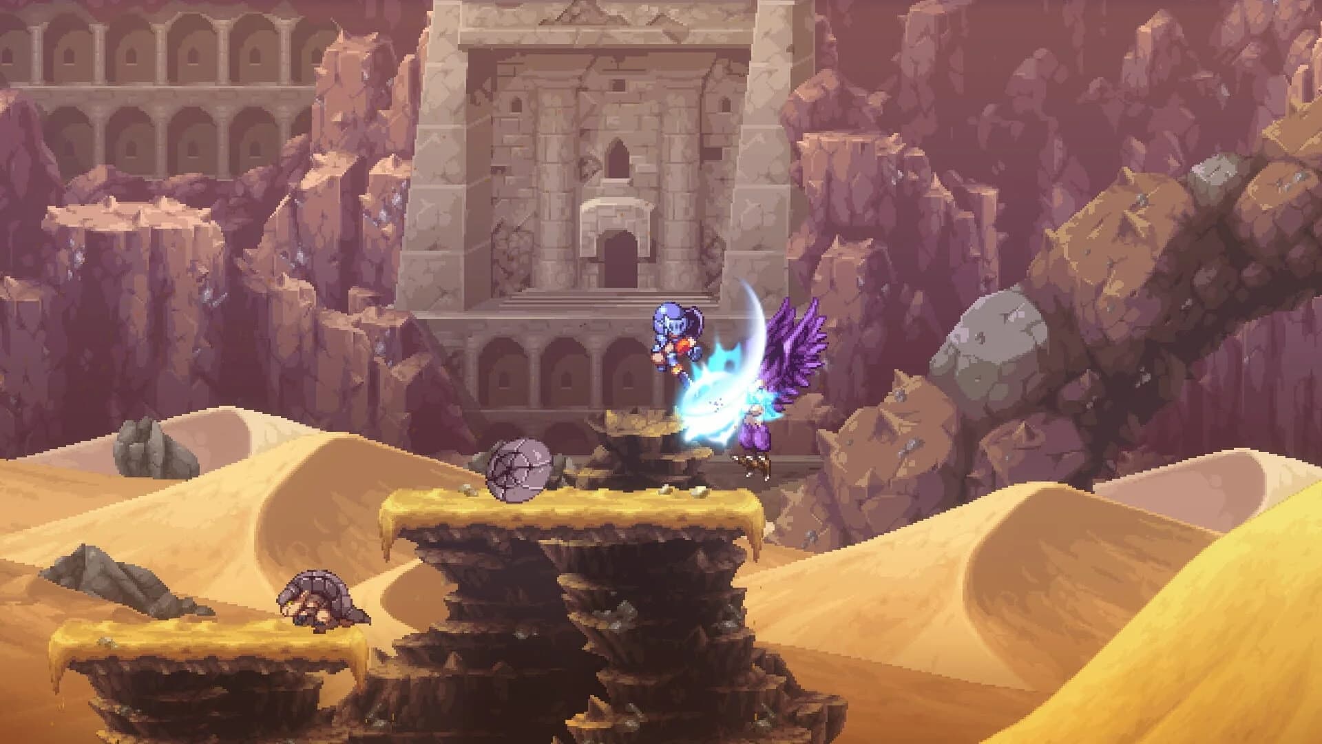 Souldiers screenshot 3