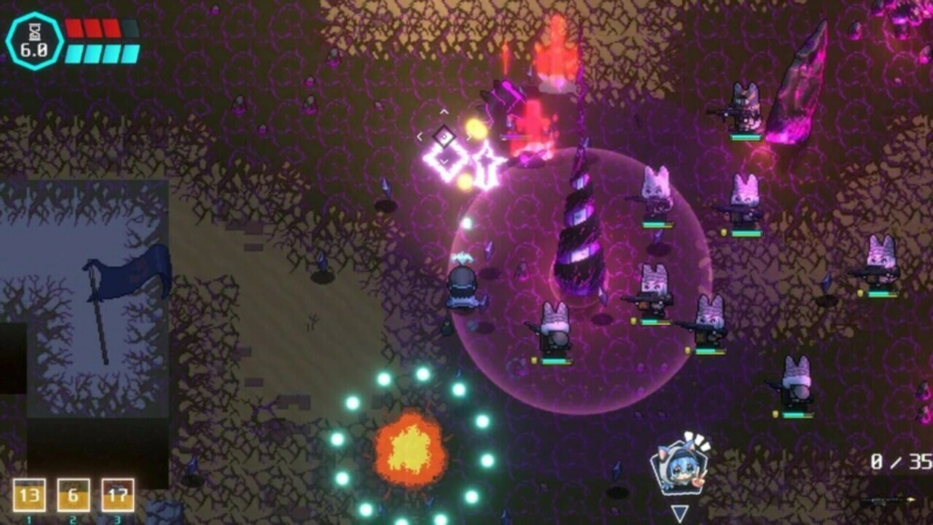 Soulers screenshot 5