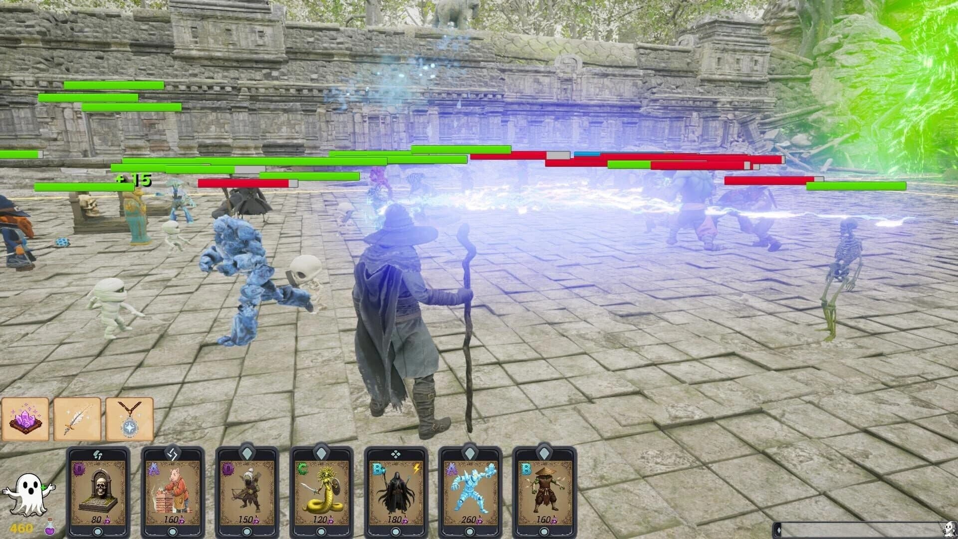 SoulFeast screenshot 2