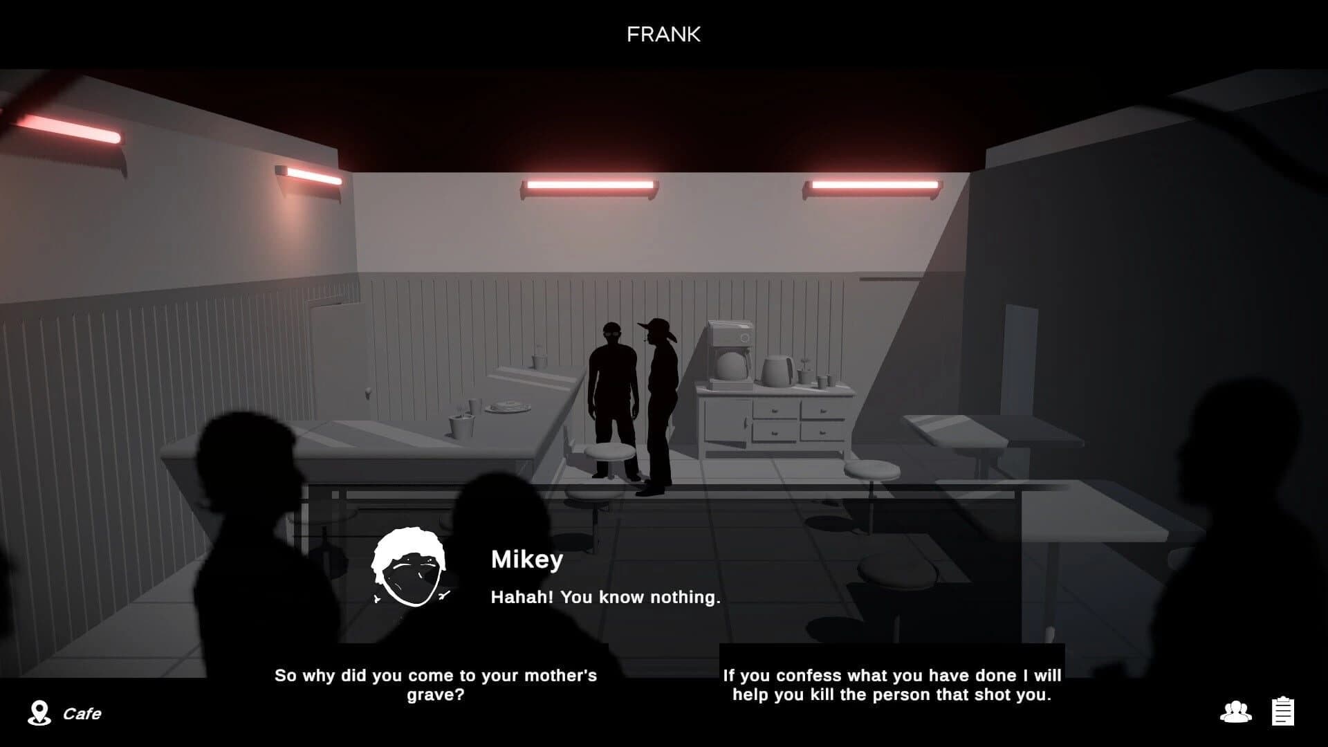 SoulFlow screenshot 5
