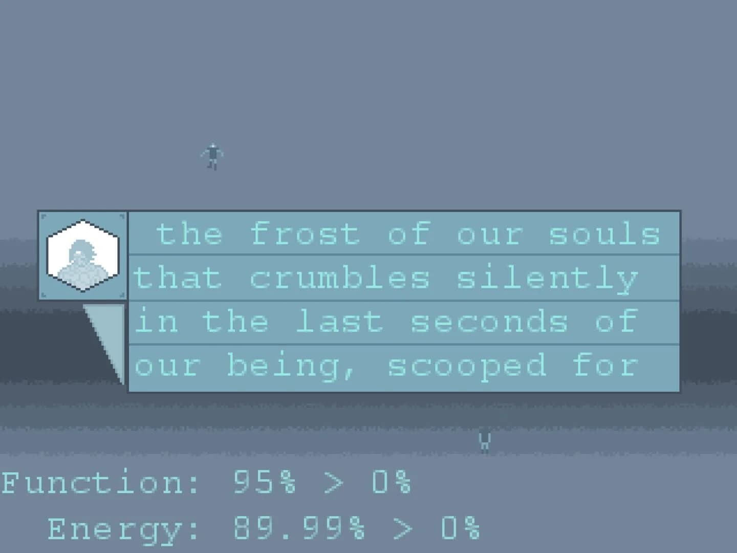 SoulFrost screenshot 5