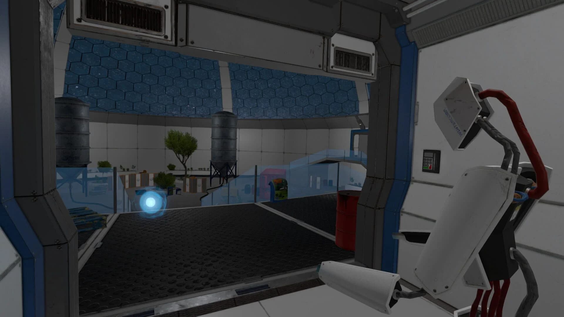 SoulHunt screenshot 1
