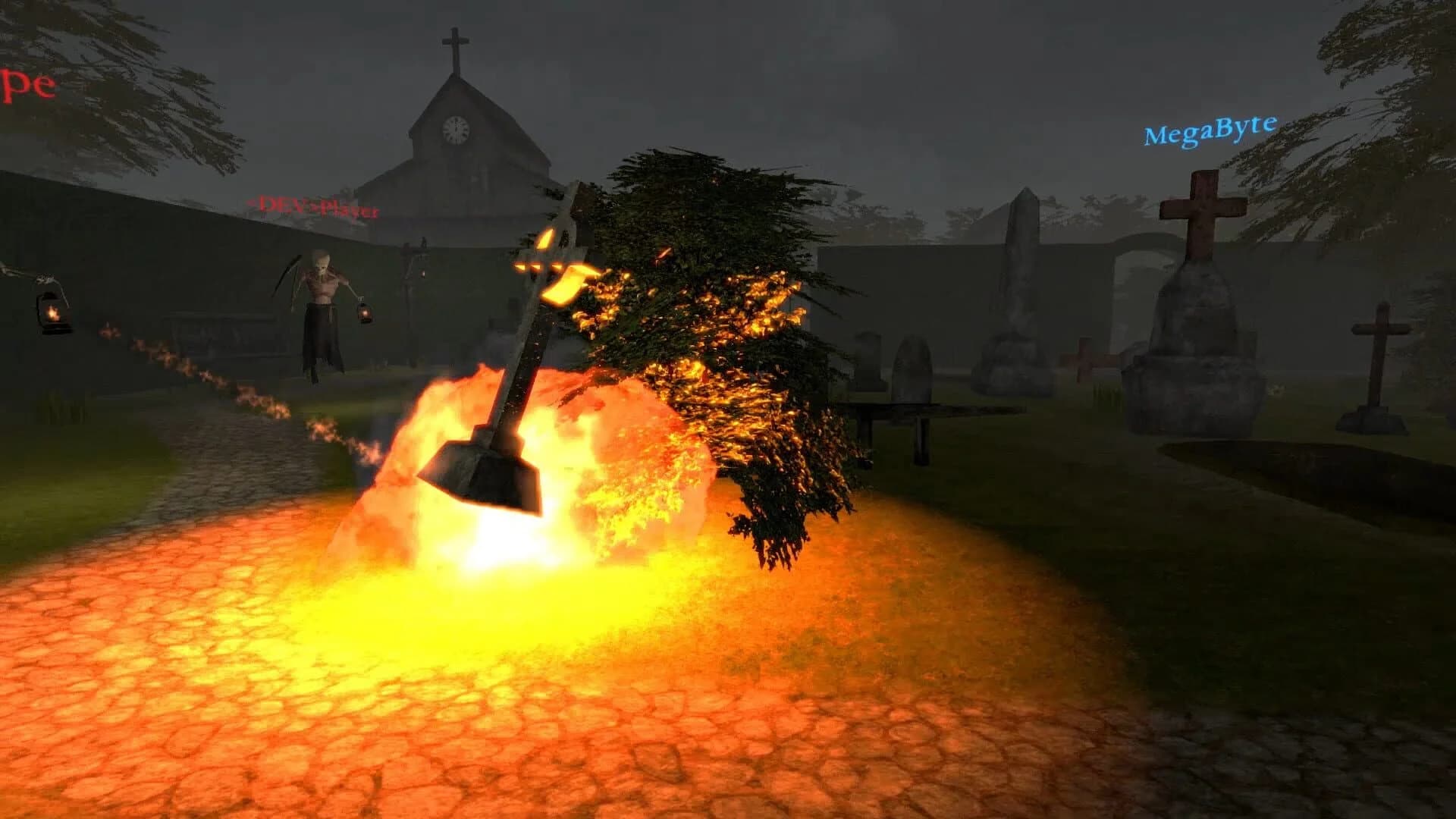 SoulHunt screenshot 4