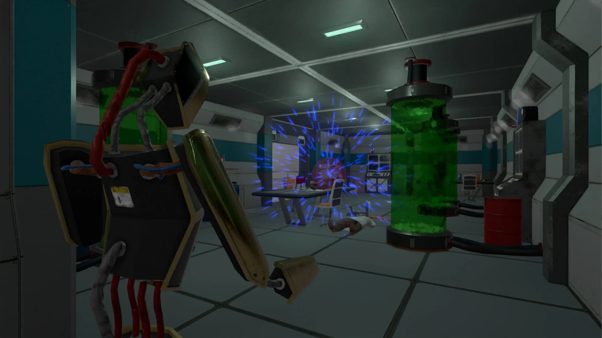 SoulHunt screenshot 3