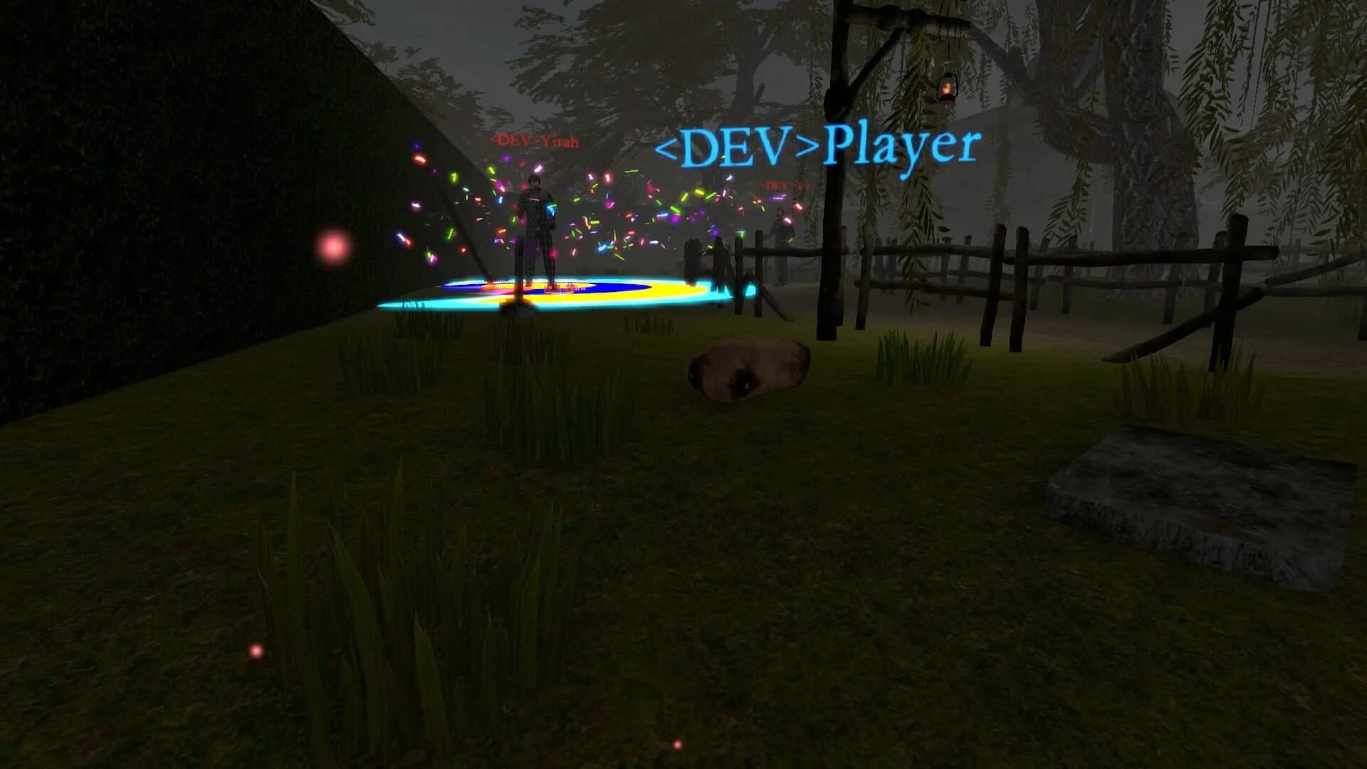 SoulHunt screenshot 2