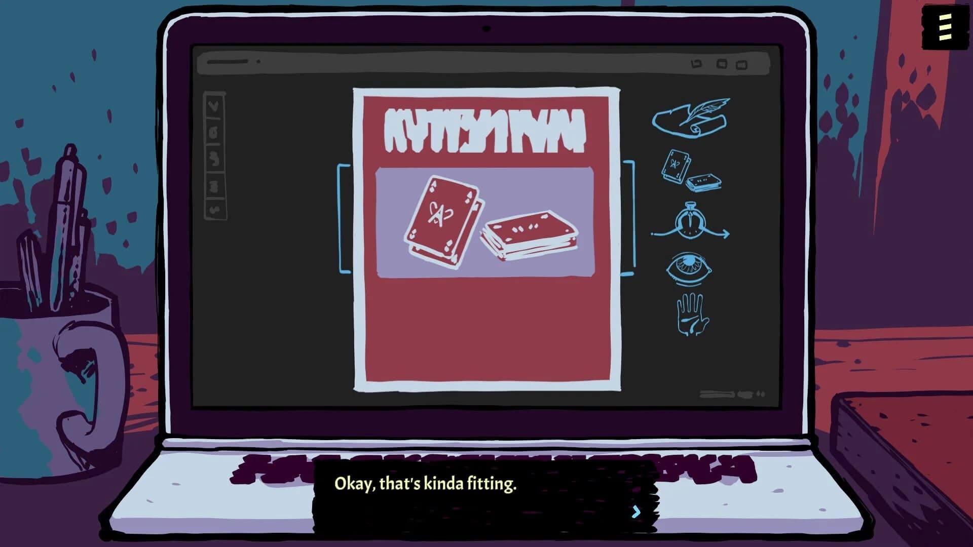 Soulitaire screenshot 5