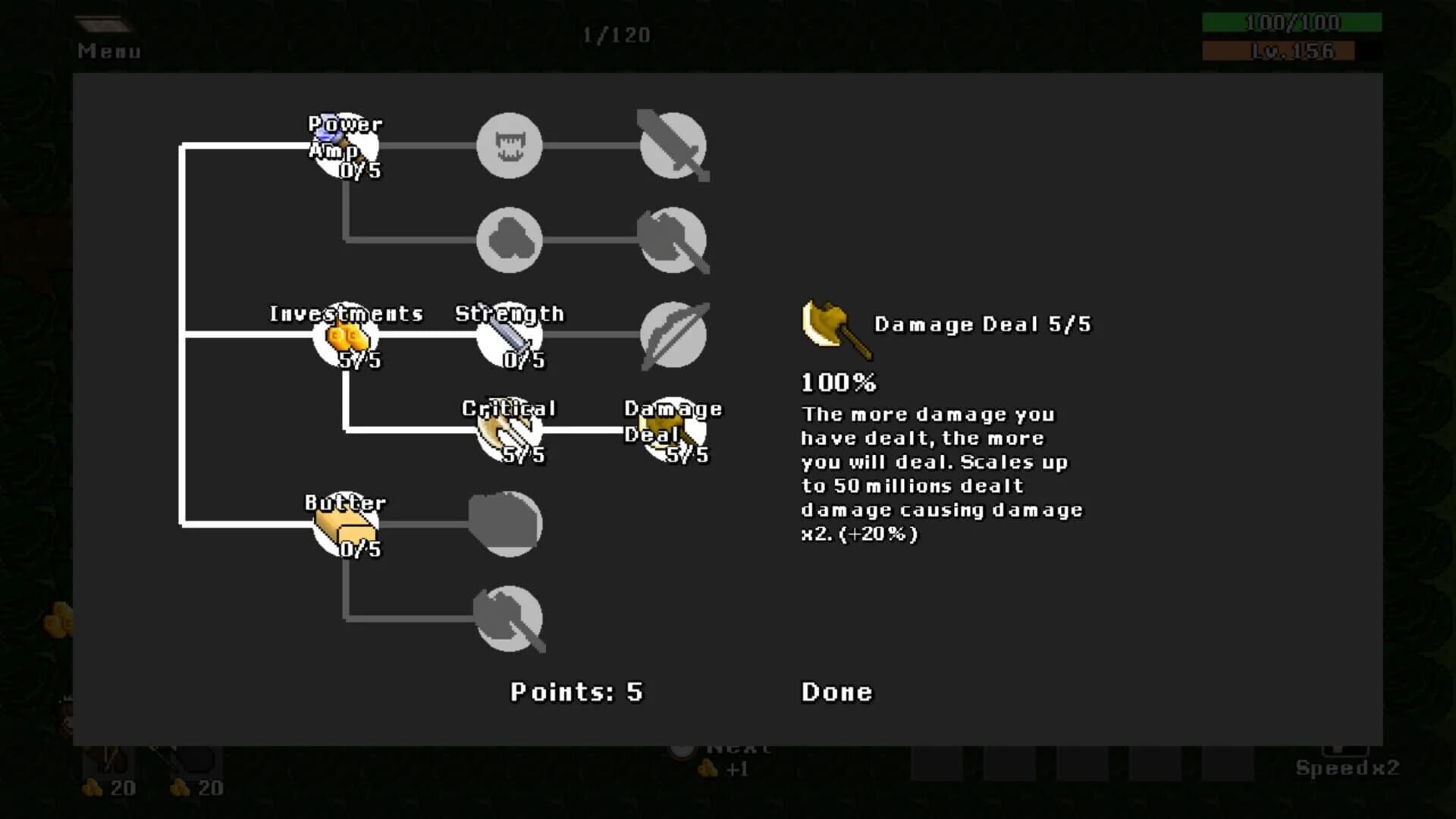 Soulker Defense screenshot 4