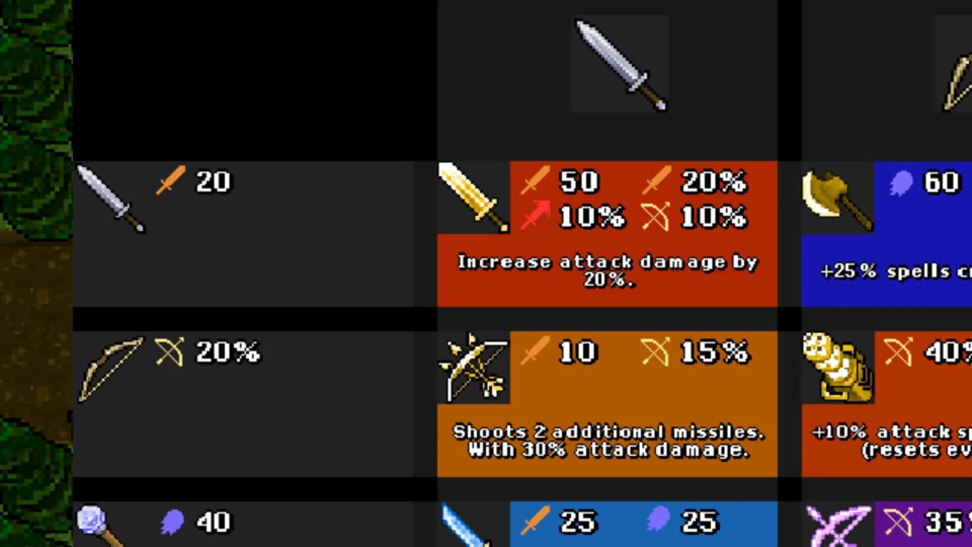 Soulker Defense screenshot 5