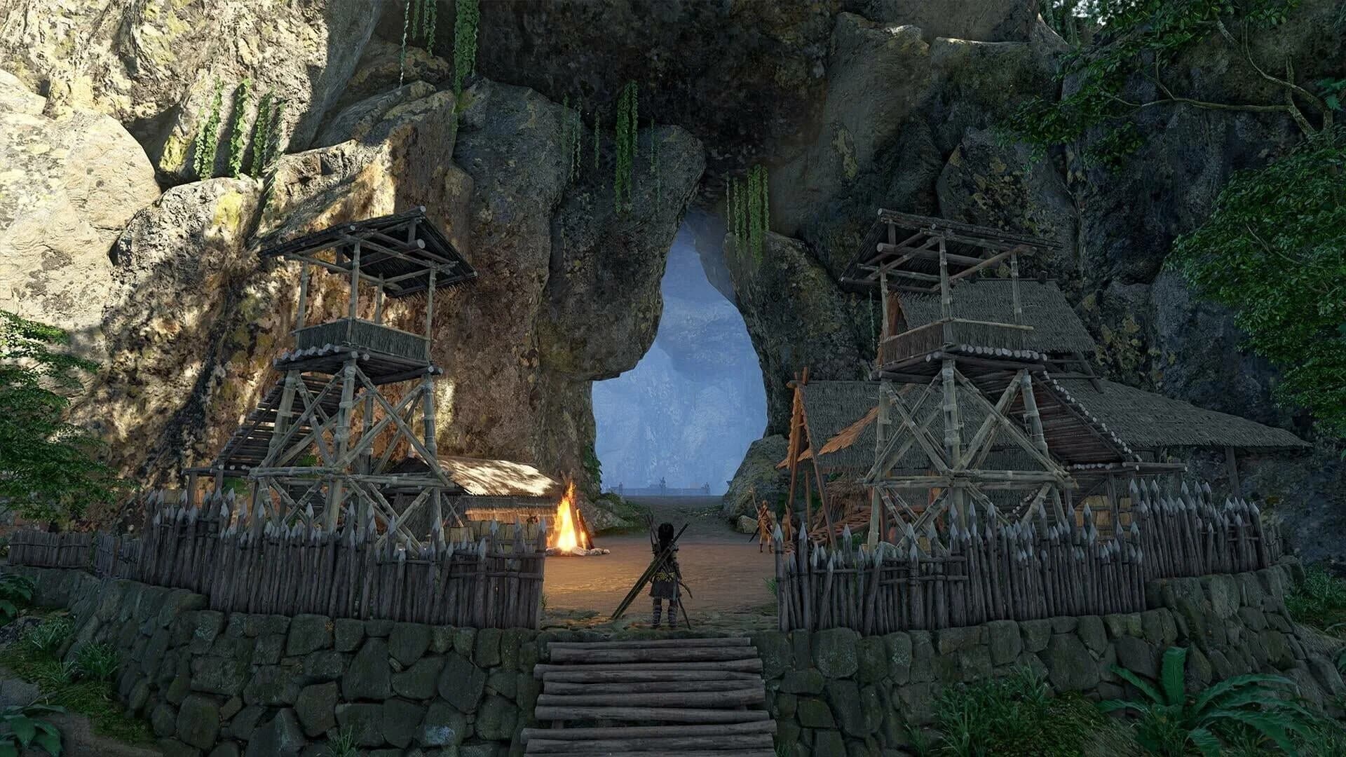 Soulmask screenshot 2