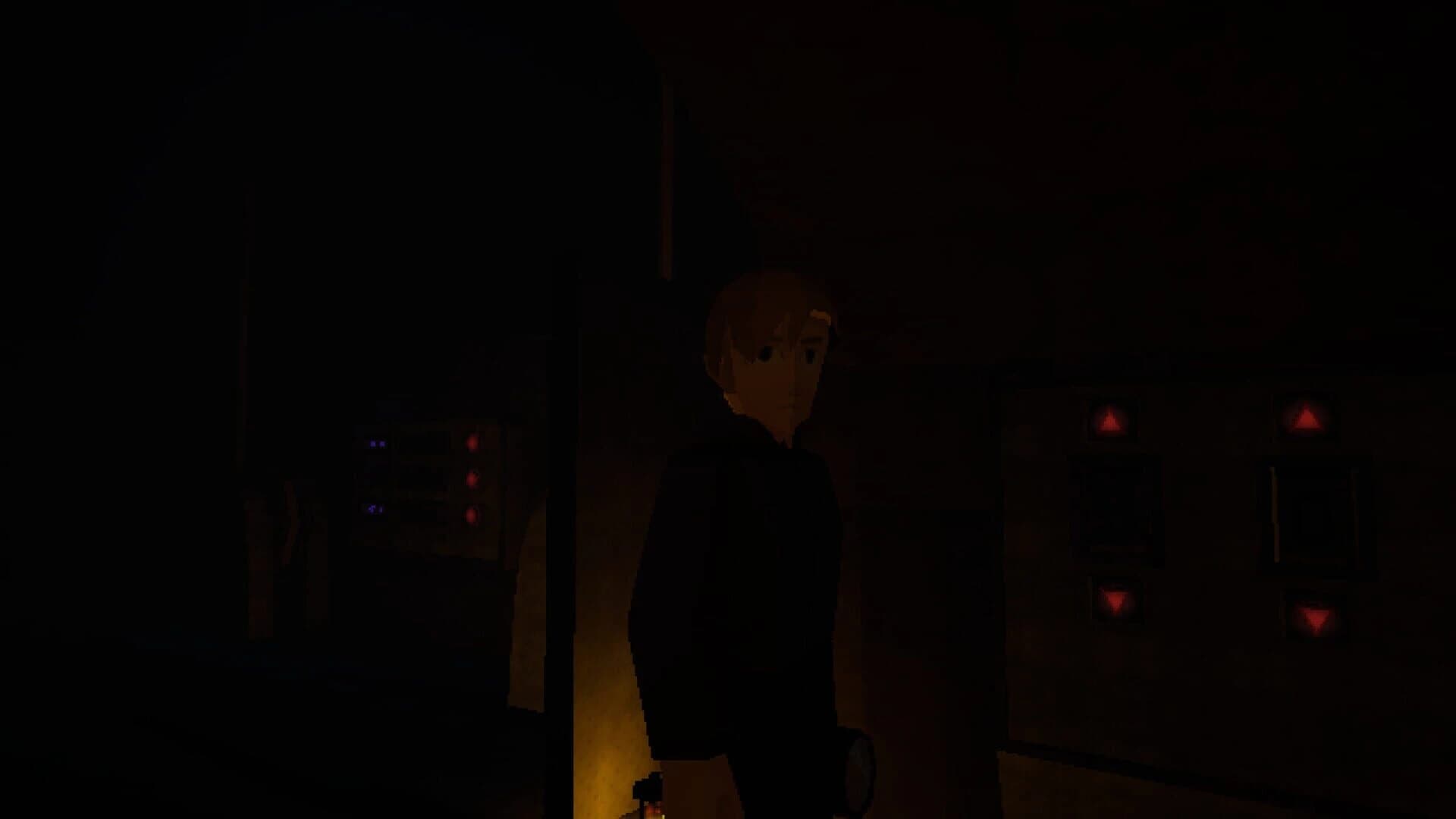 Soulmine screenshot 1