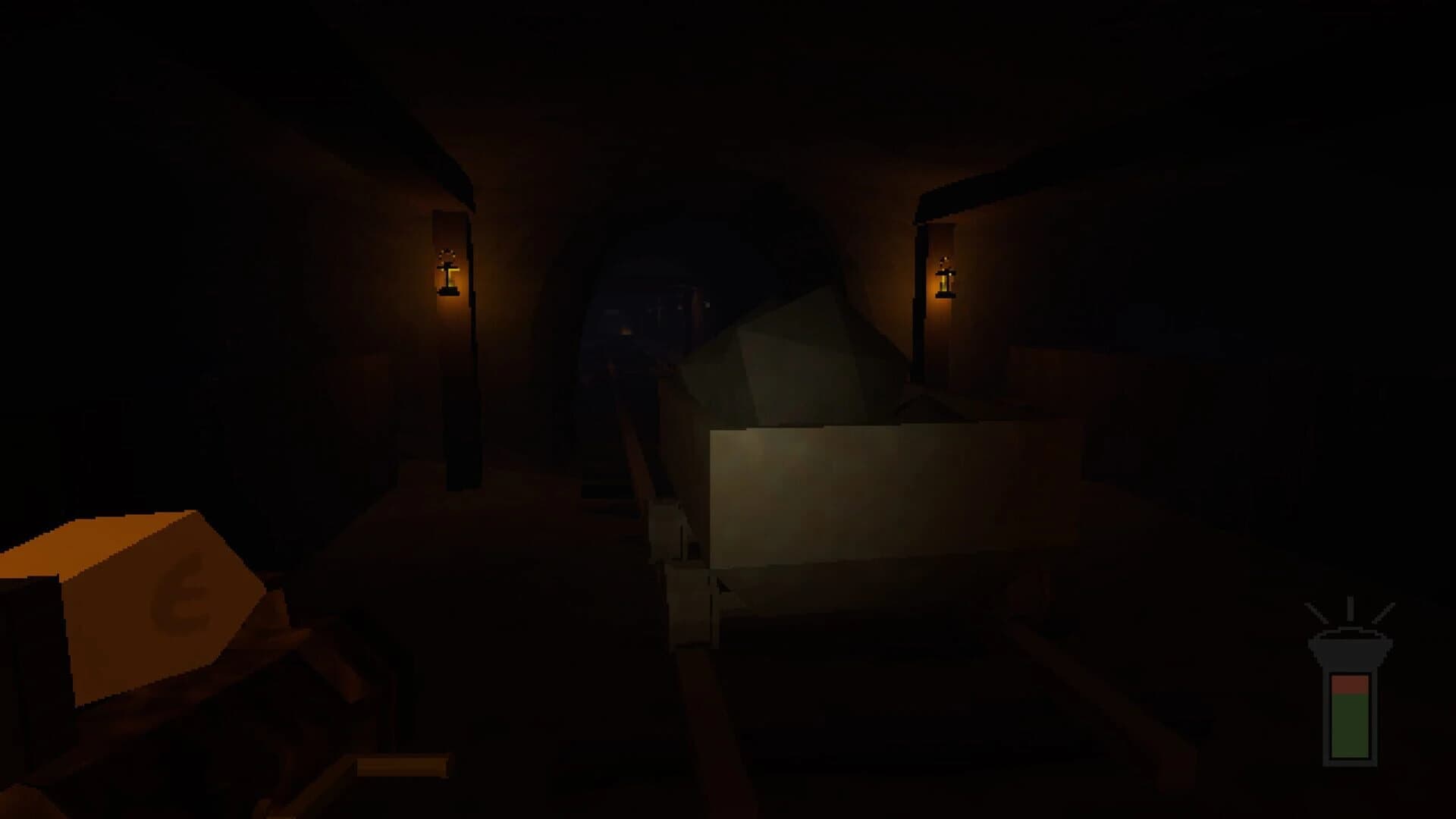 Soulmine screenshot 4