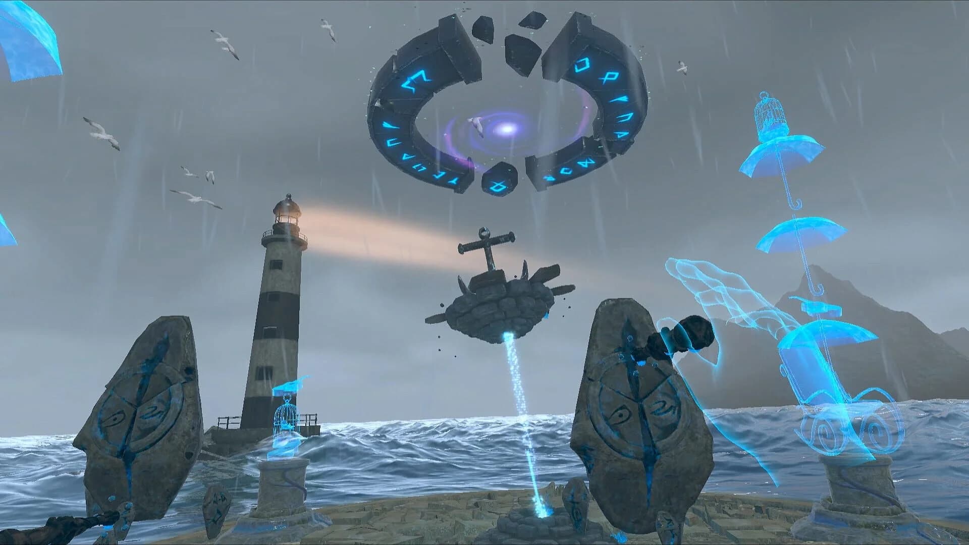 Soulpath: The Final Journey screenshot 2