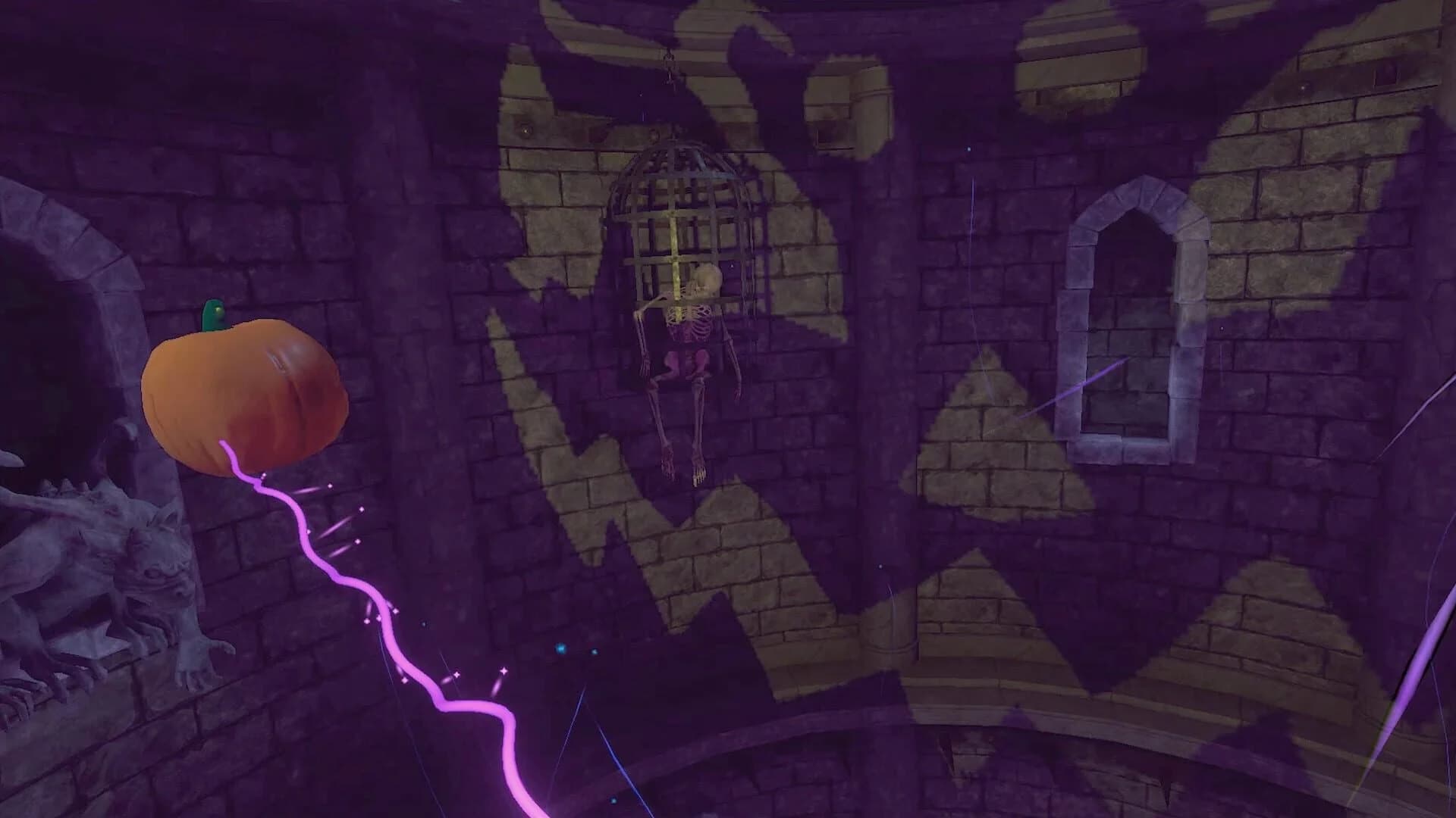 Soulpath: The Final Journey screenshot 5