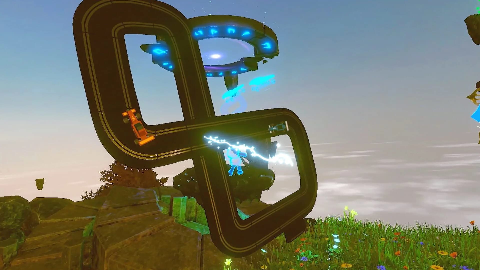 Soulpath: The Final Journey screenshot 4