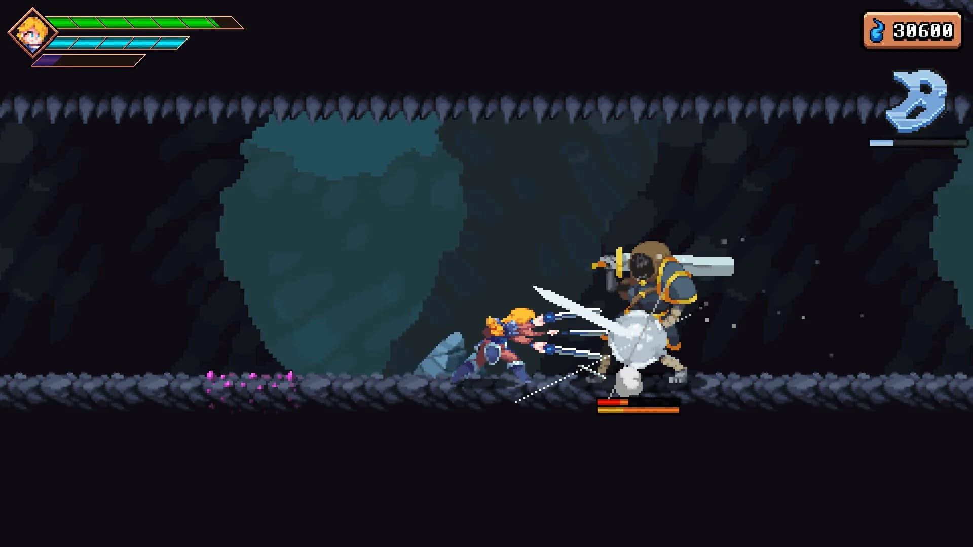 SoulQuest screenshot 4