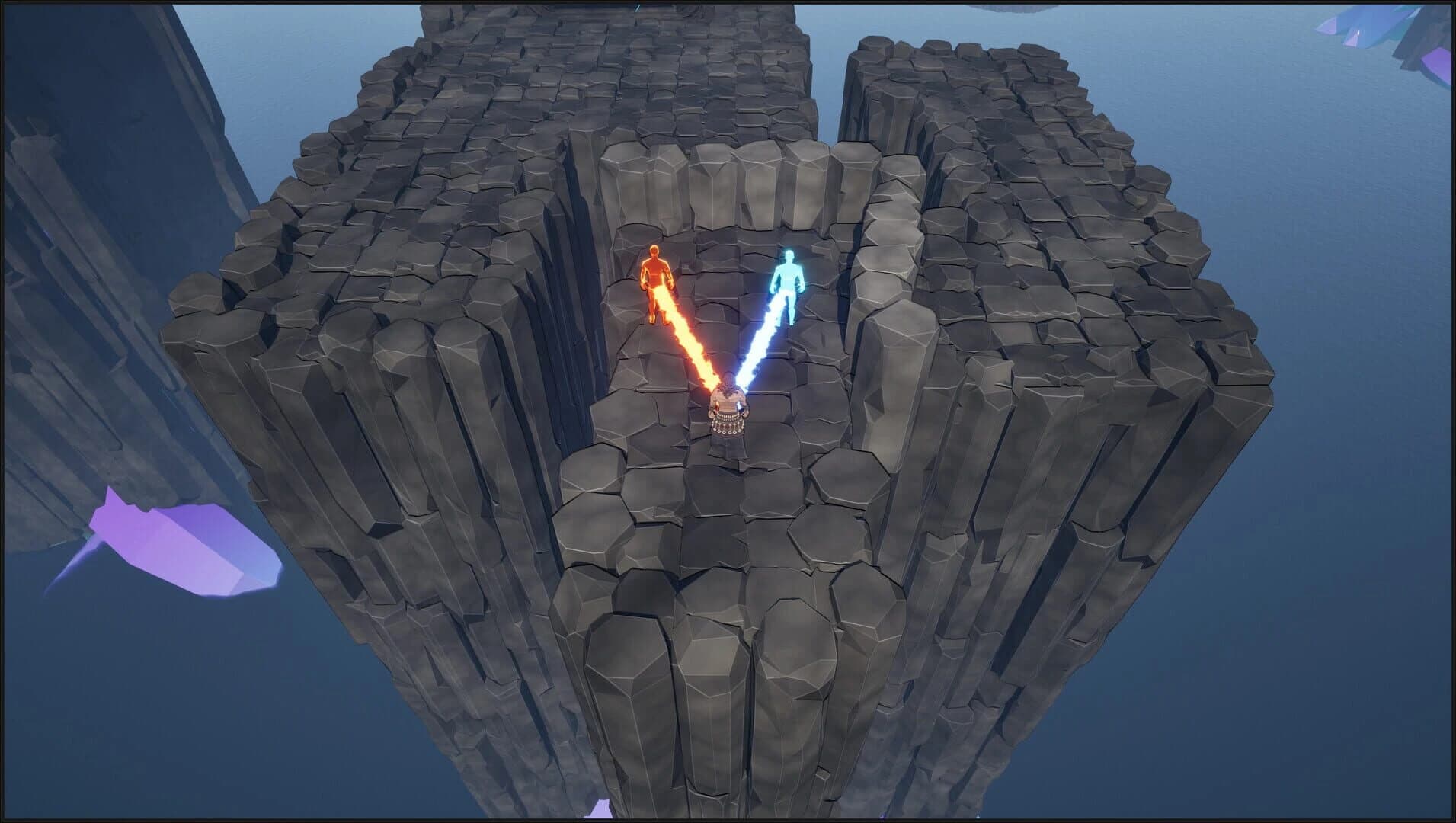 Souls Divided screenshot 5