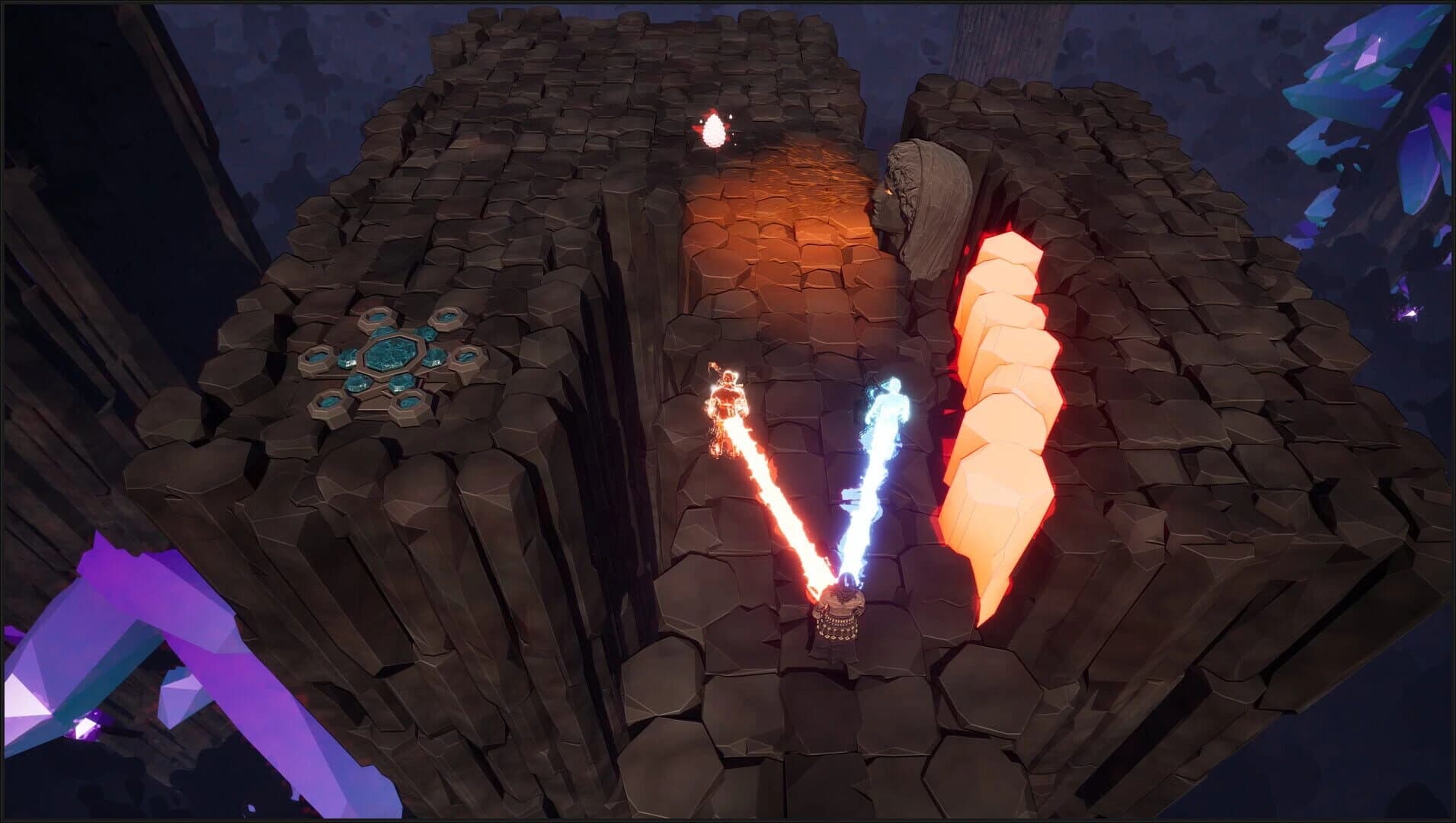 Souls Divided screenshot 4