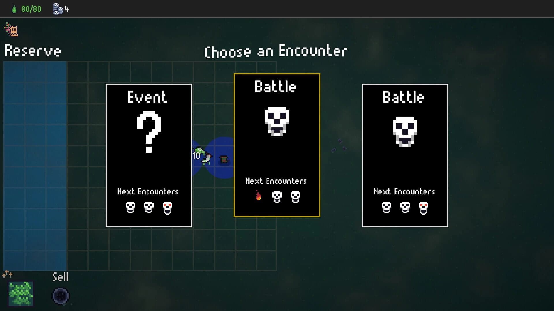 Souls End screenshot 3