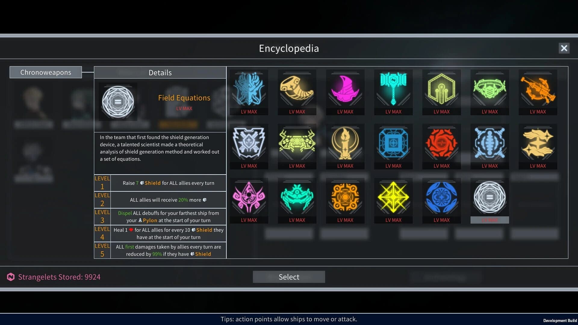 Souls of White Star screenshot 1