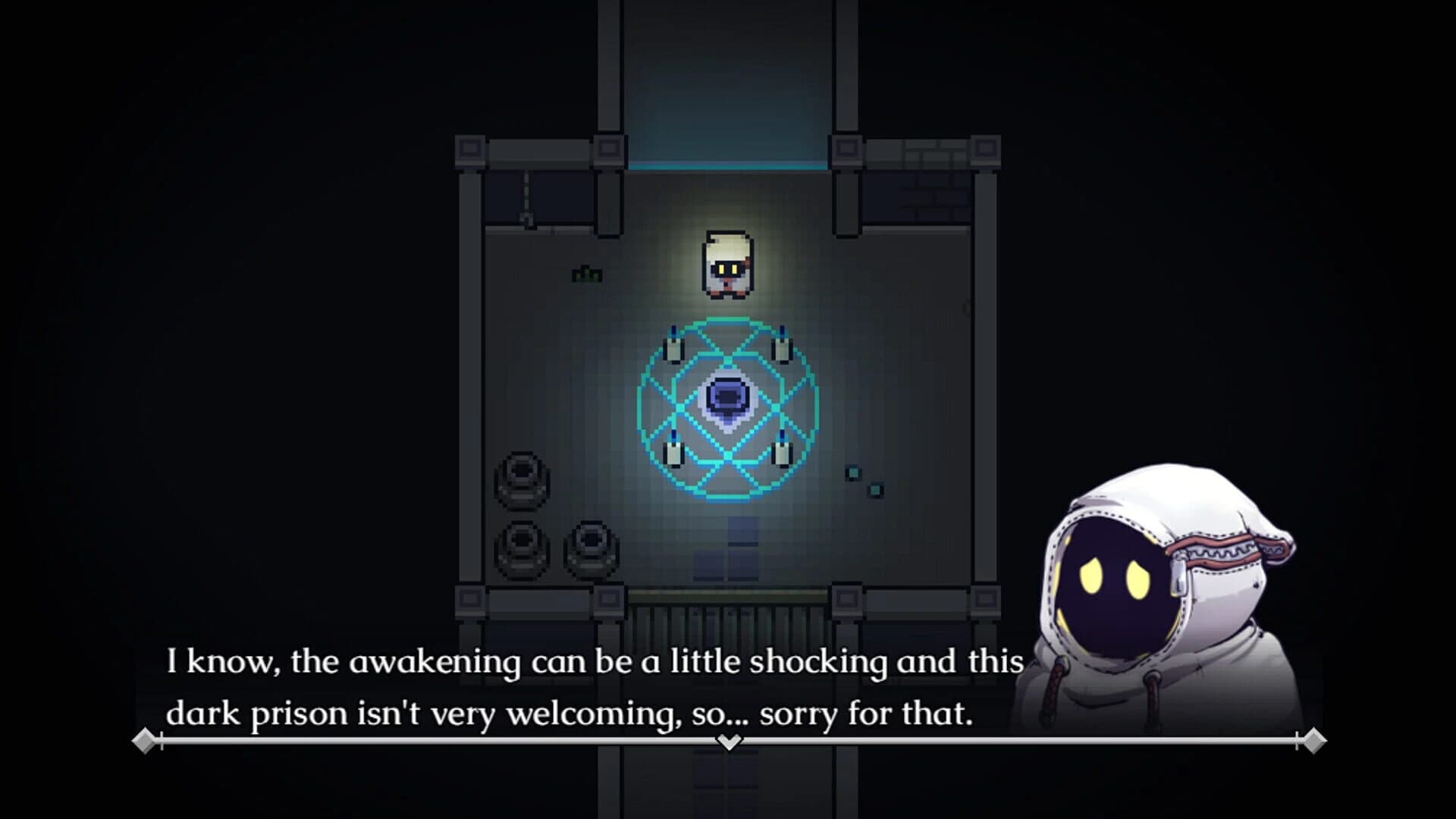 Soul's Spectrum screenshot 3