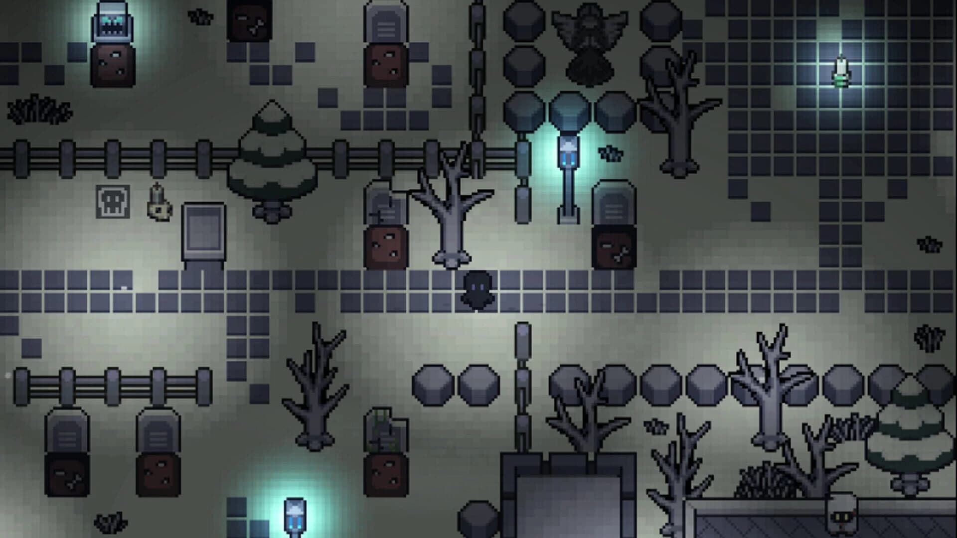 Soul's Spectrum screenshot 5