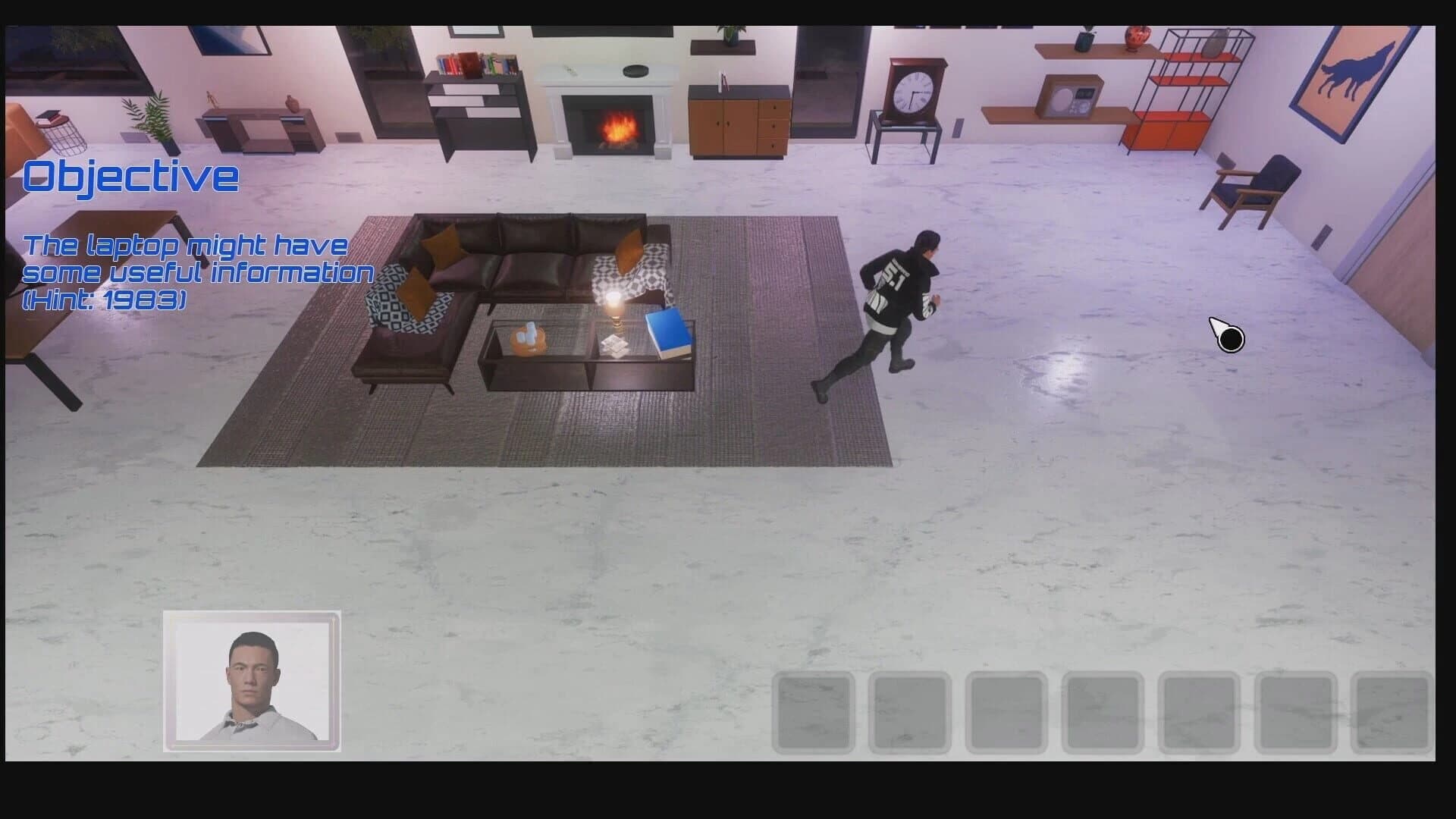 Soulscape: Shadows of The Past - Episode 1 screenshot 3