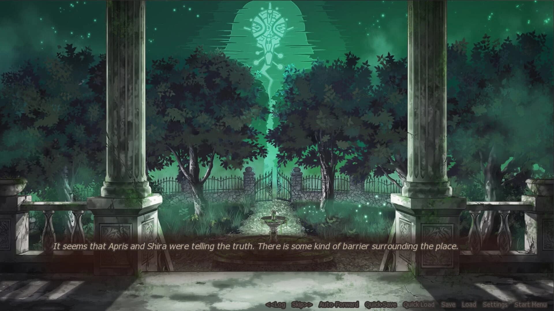SoulSet screenshot 1