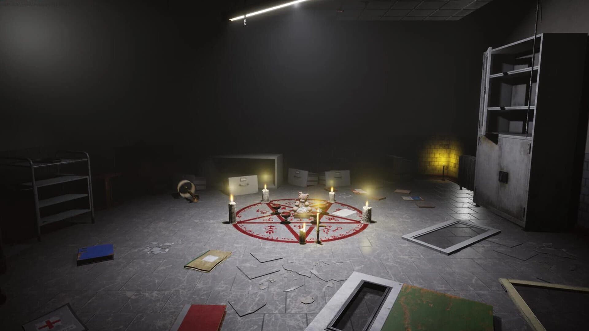 SoulShake screenshot 3