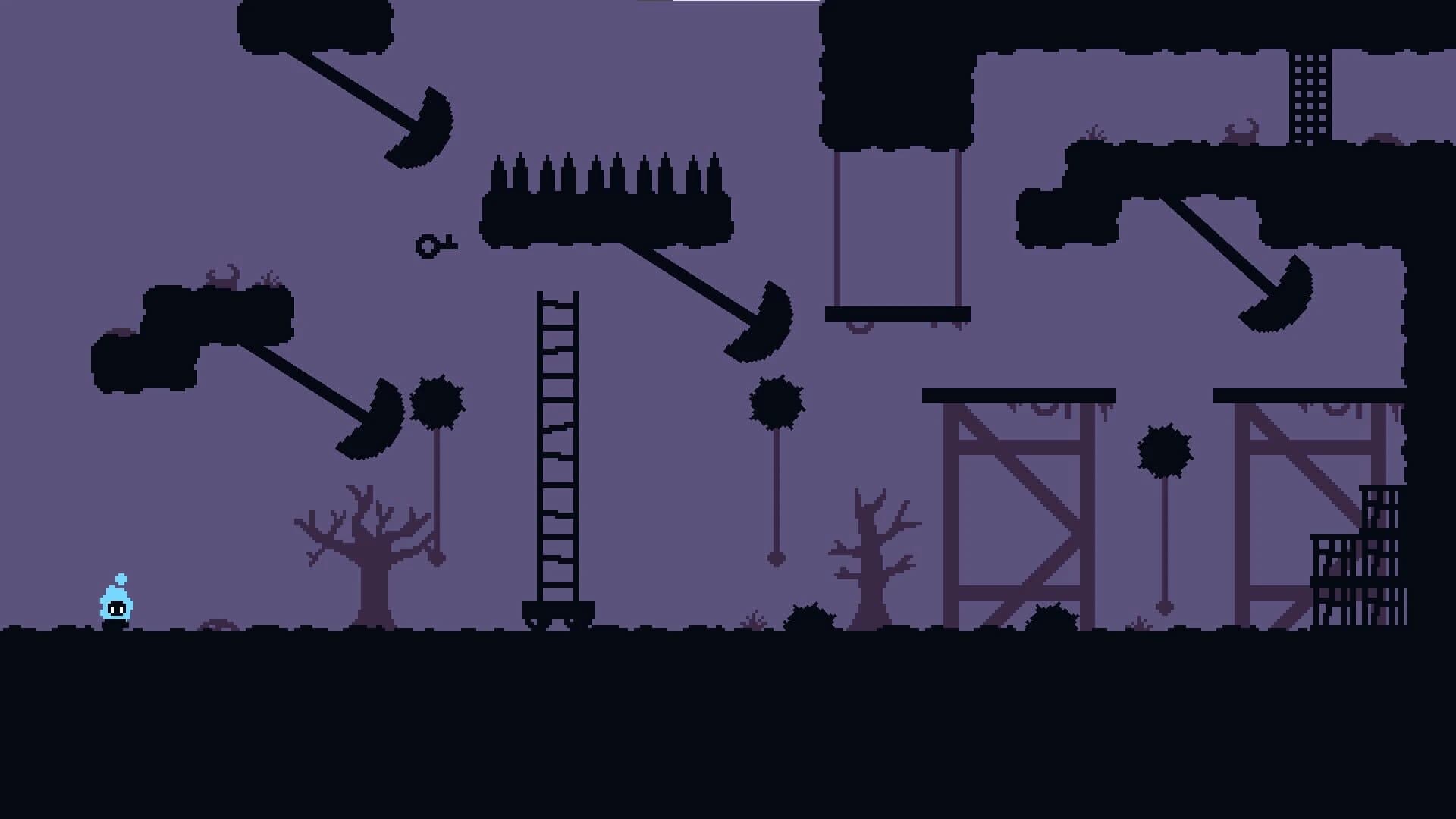 Soulshard screenshot 4