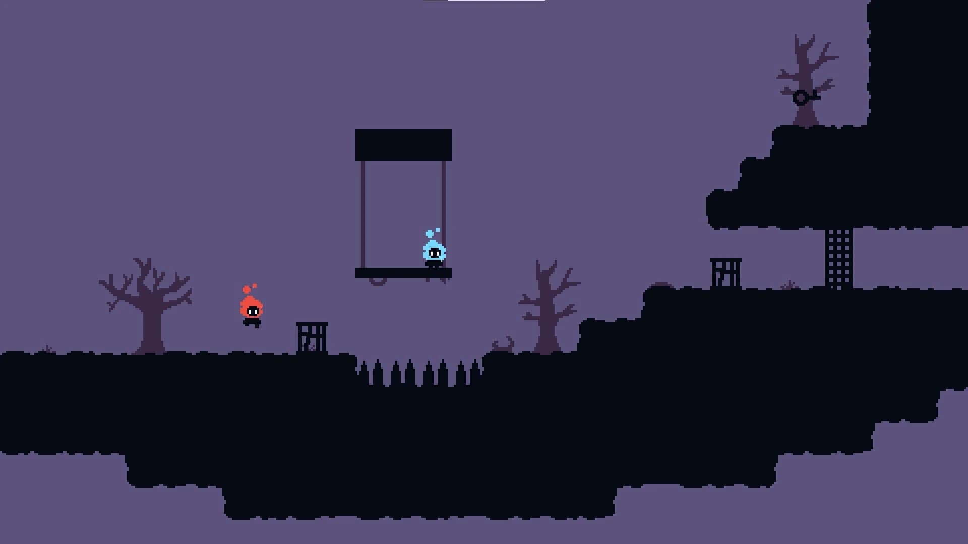 Soulshard screenshot 1