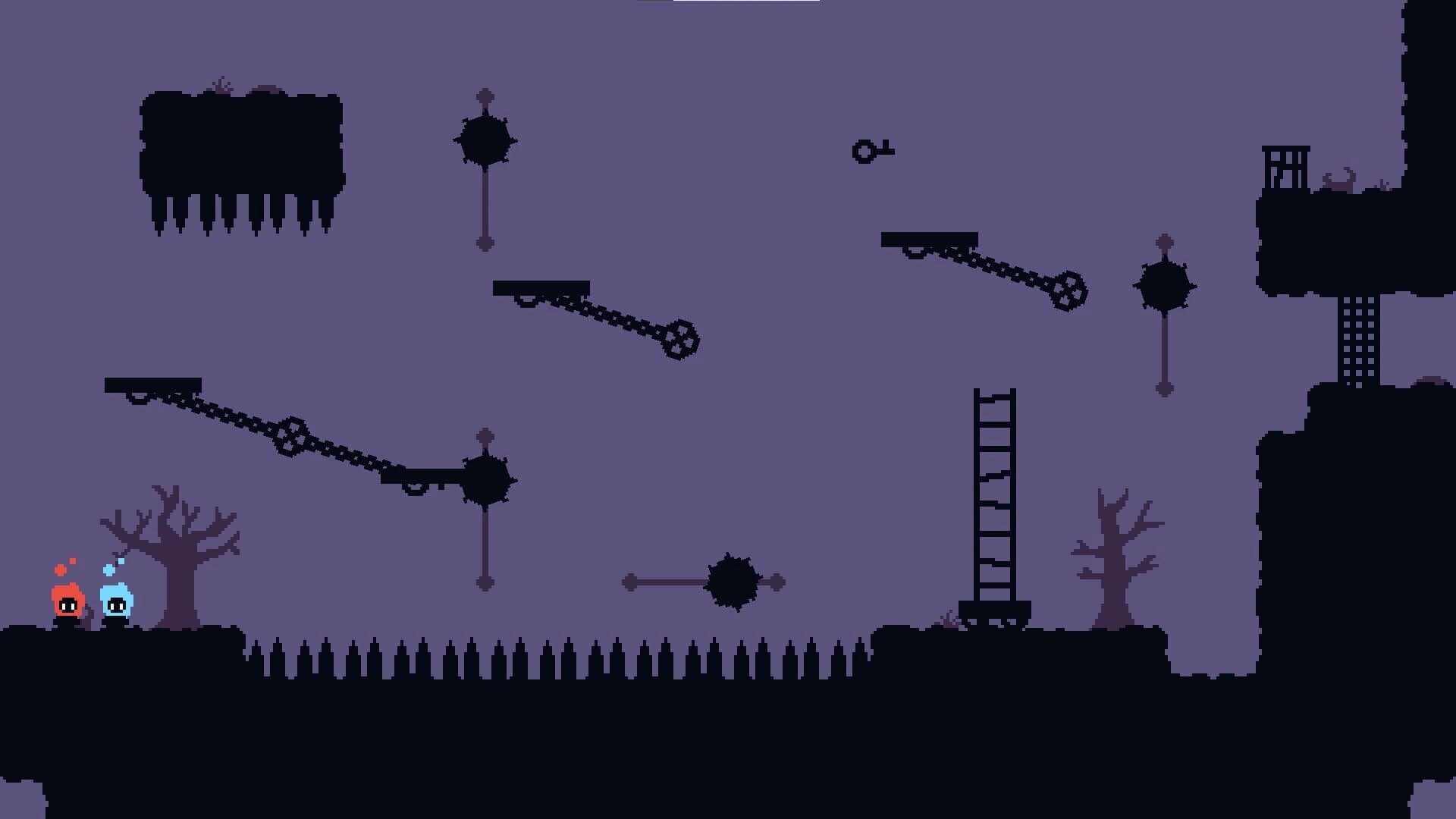 Soulshard screenshot 5