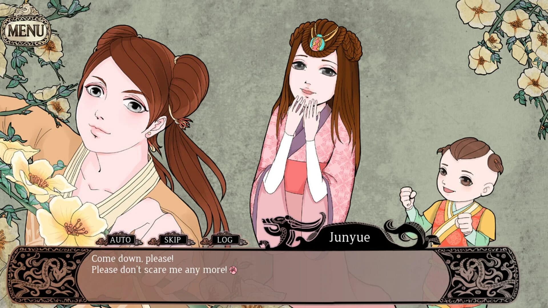 Soulslayer screenshot 4