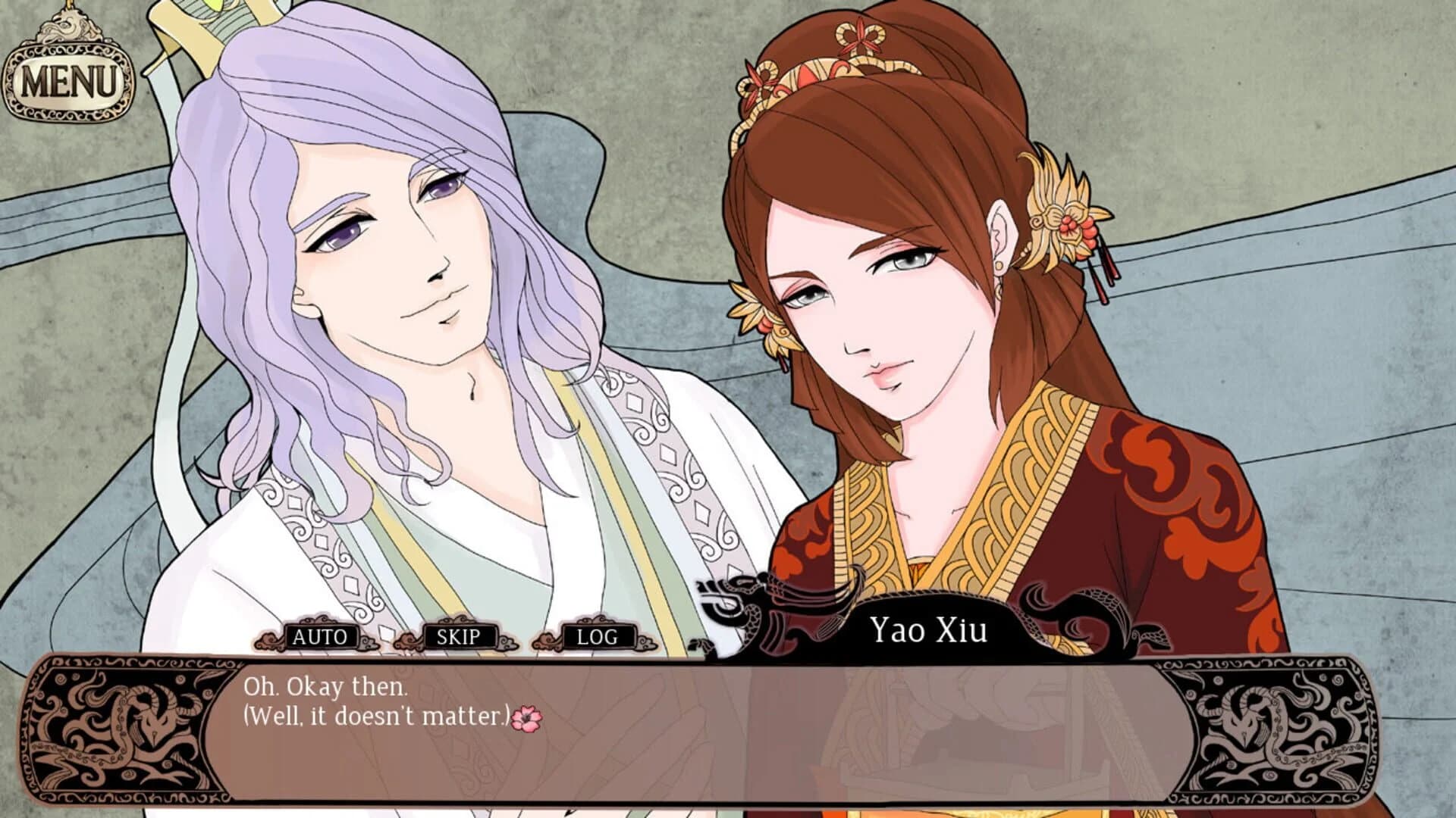 Soulslayer screenshot 5