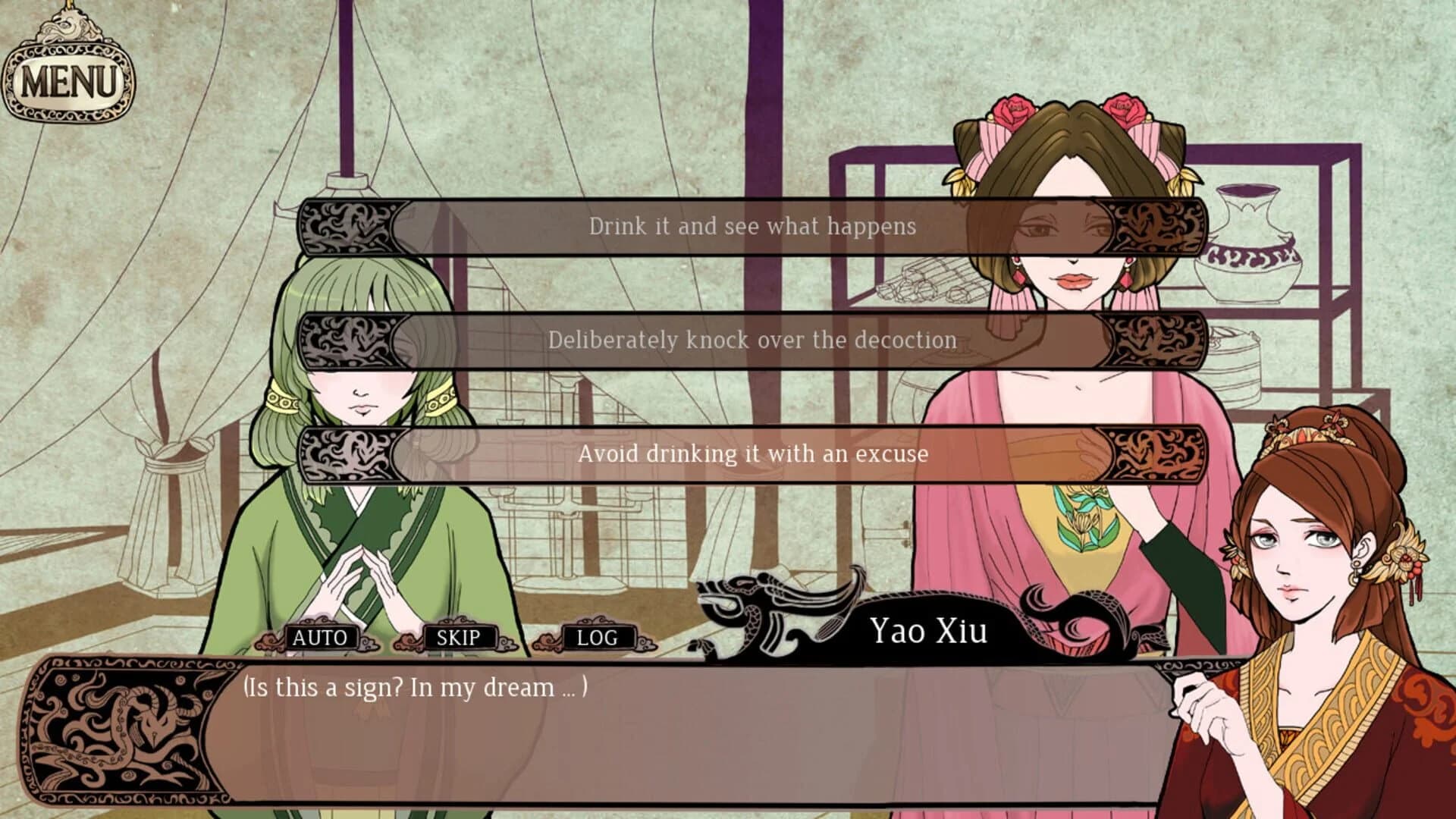 Soulslayer screenshot 3