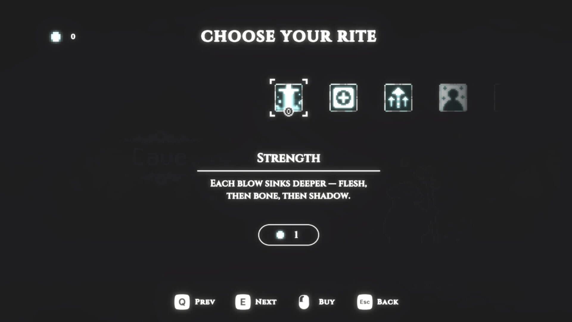 SoulSwap screenshot 1