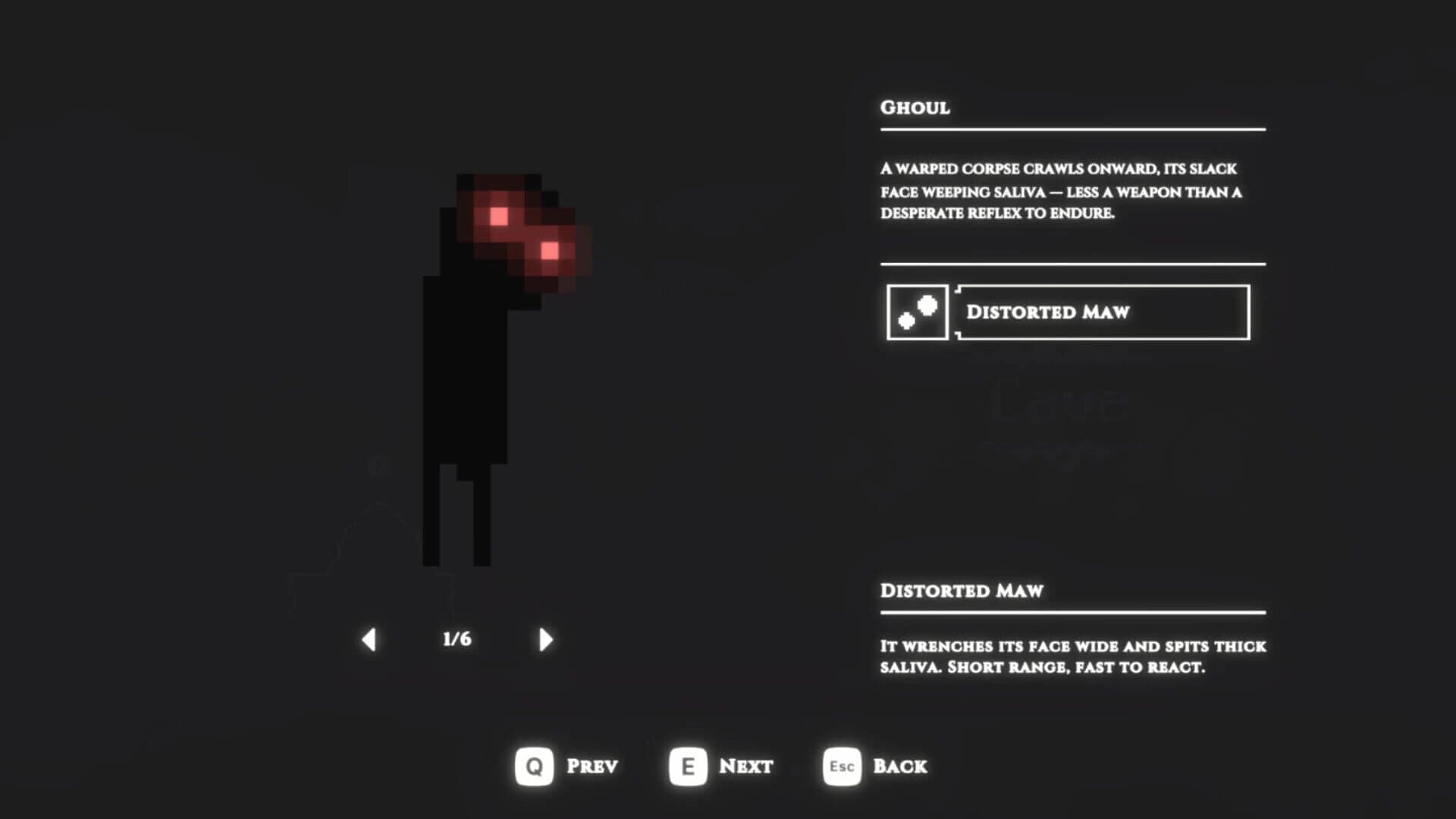 SoulSwap screenshot 5