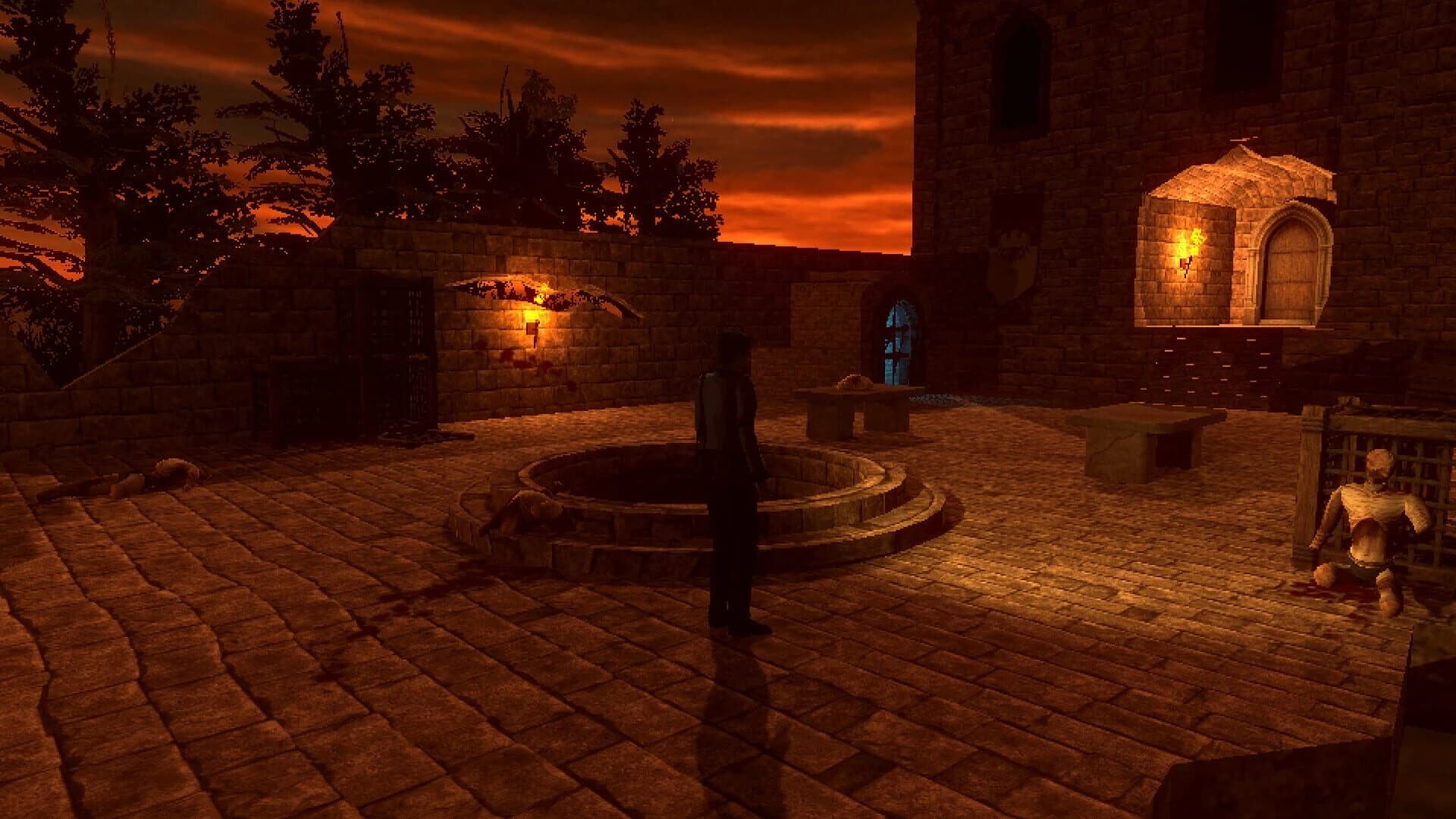 Soultracer screenshot 2