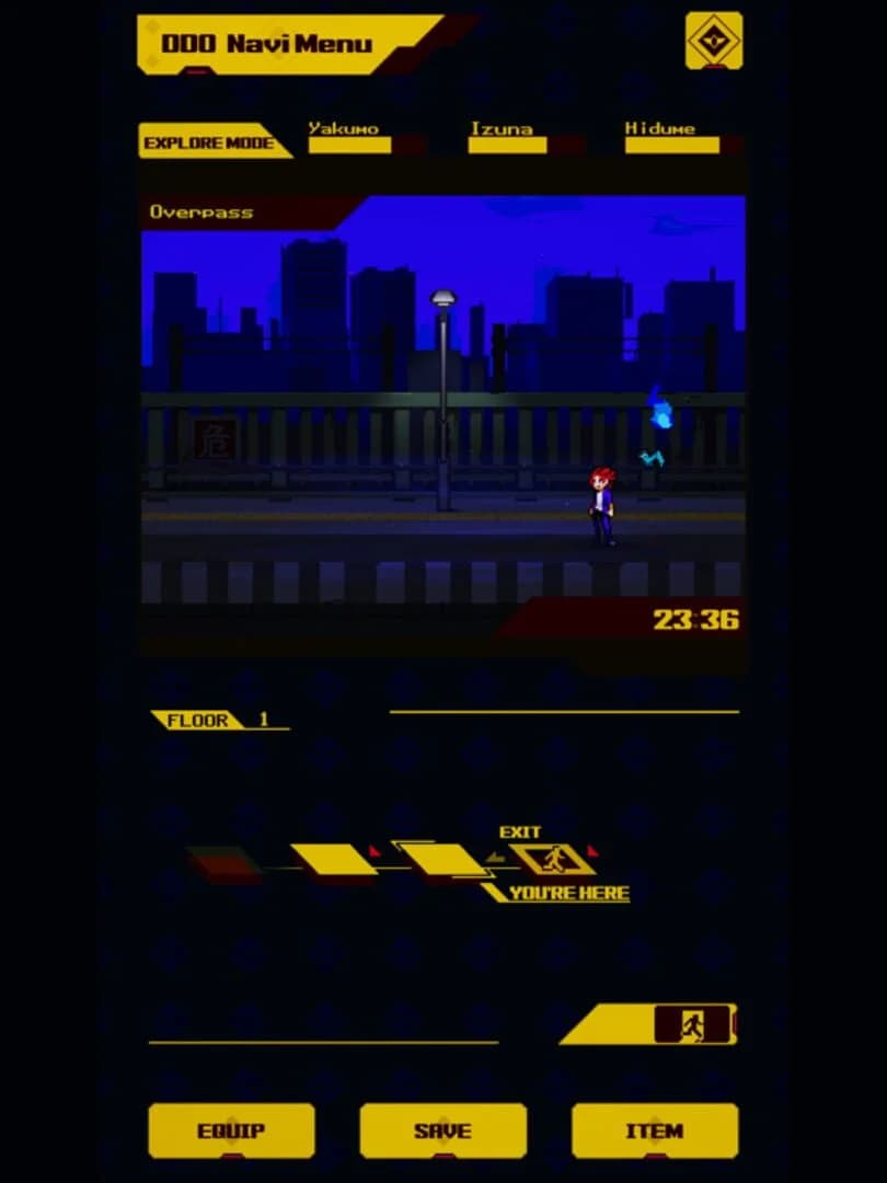 Soulvars screenshot 3