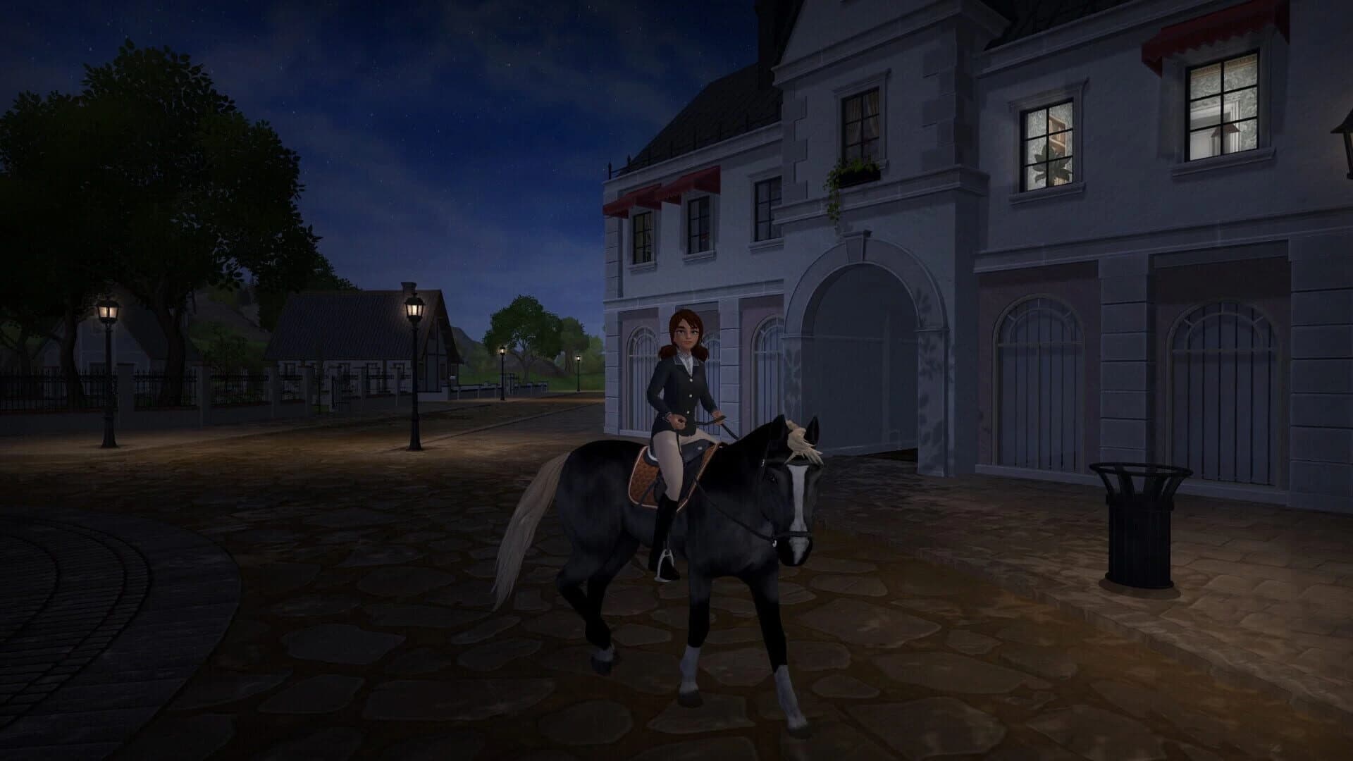 Sound of Horses screenshot 3