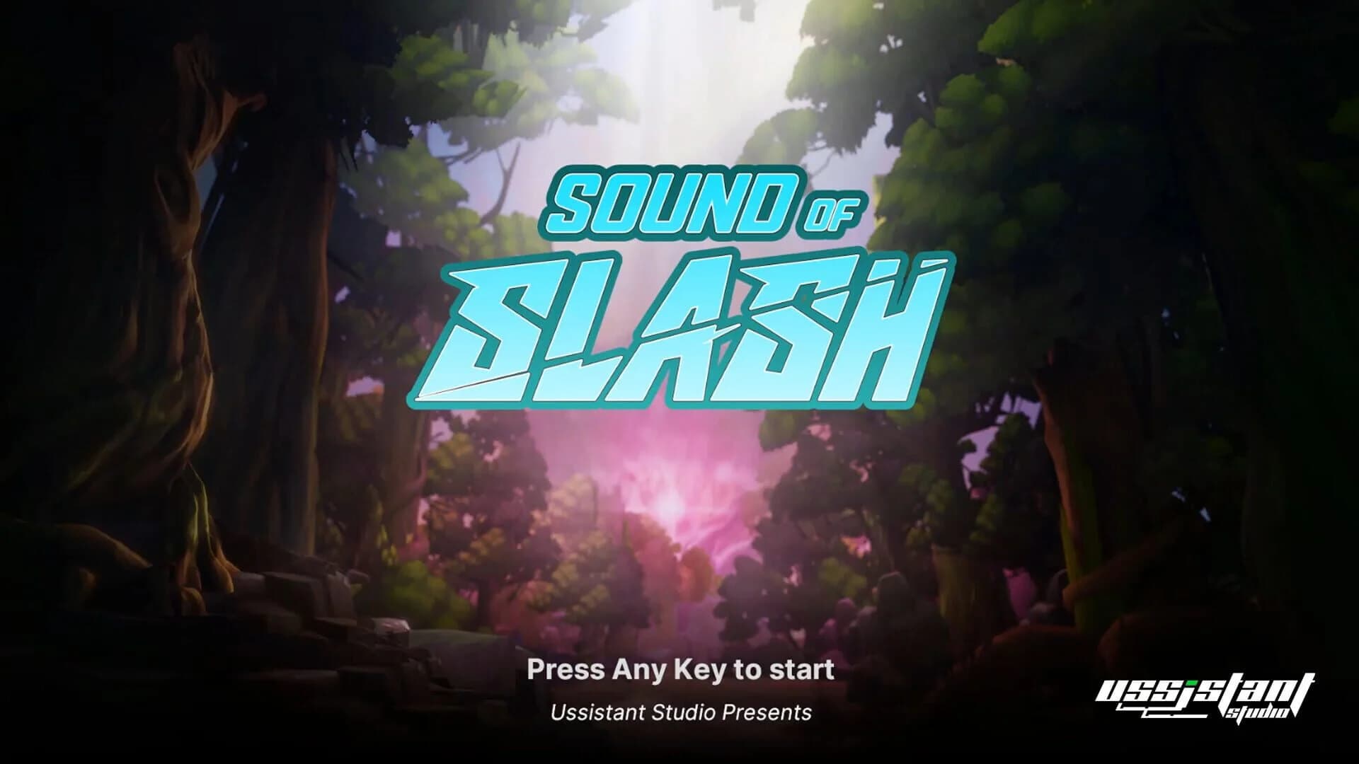 Sound of Slash screenshot 2