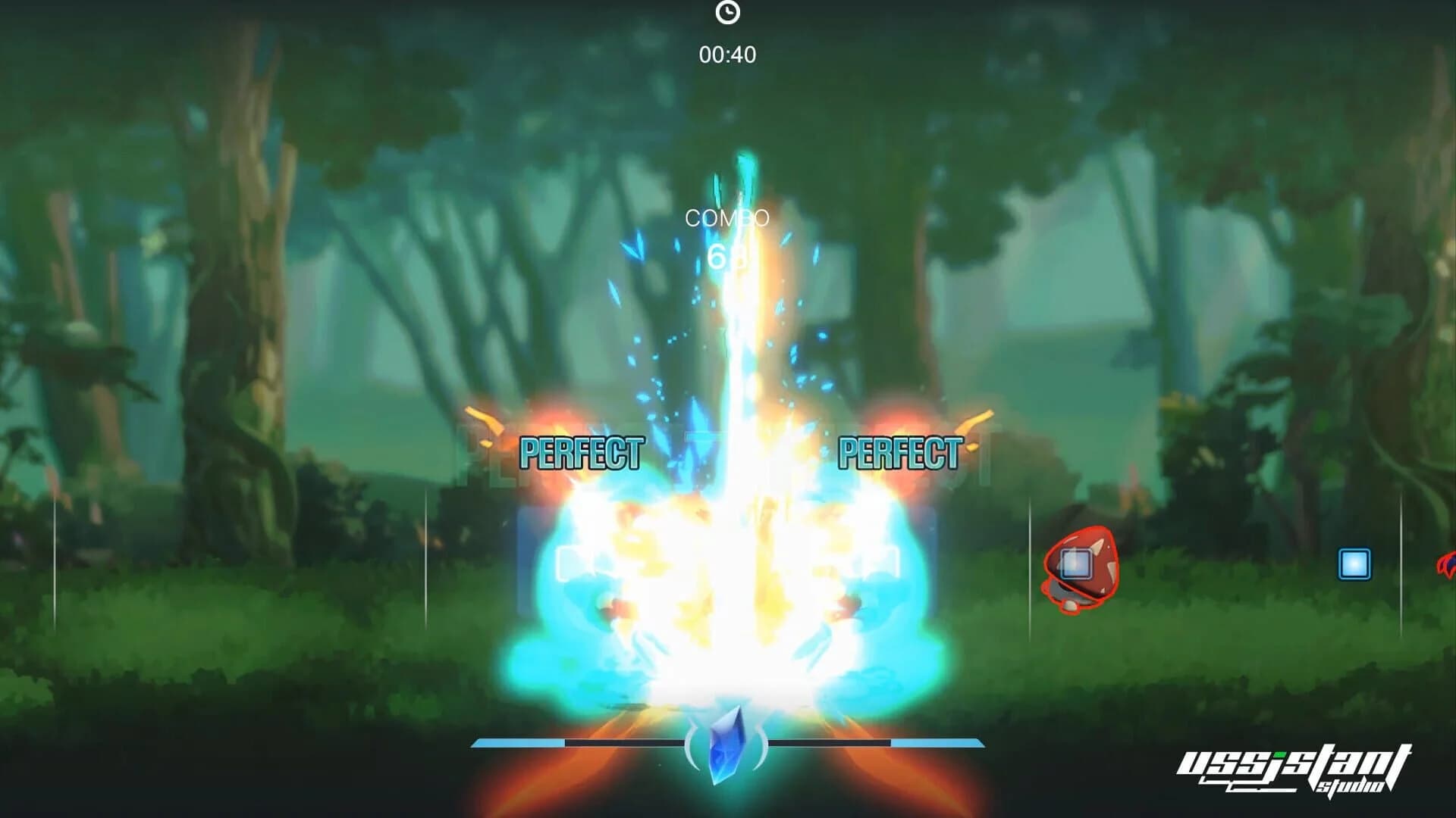 Sound of Slash screenshot 5