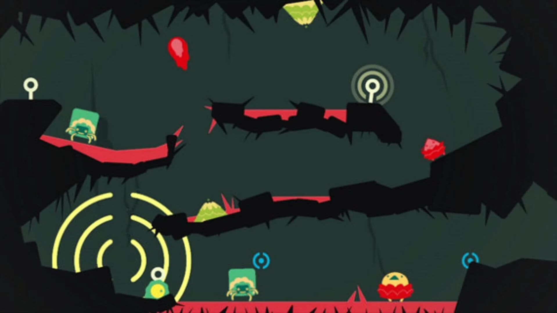 Sound Shapes screenshot 5