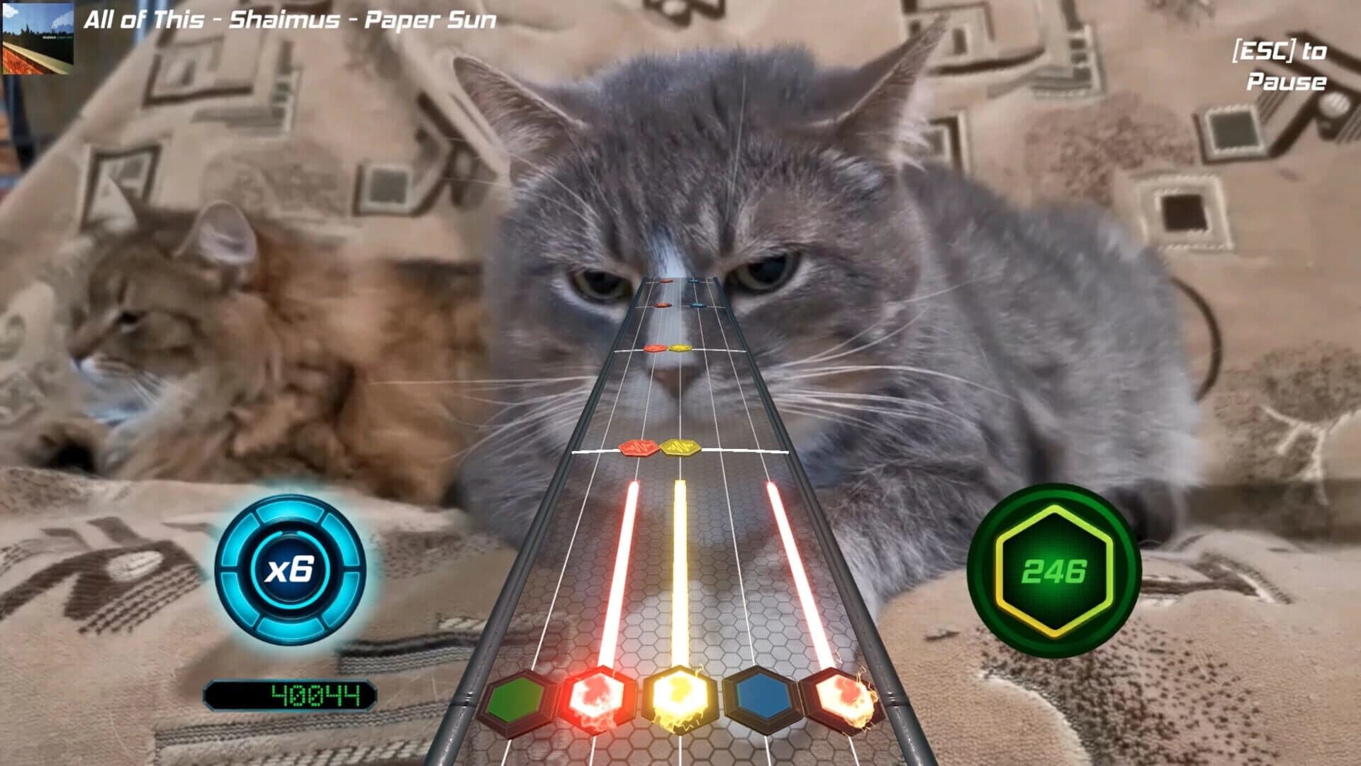 Sound System screenshot 5