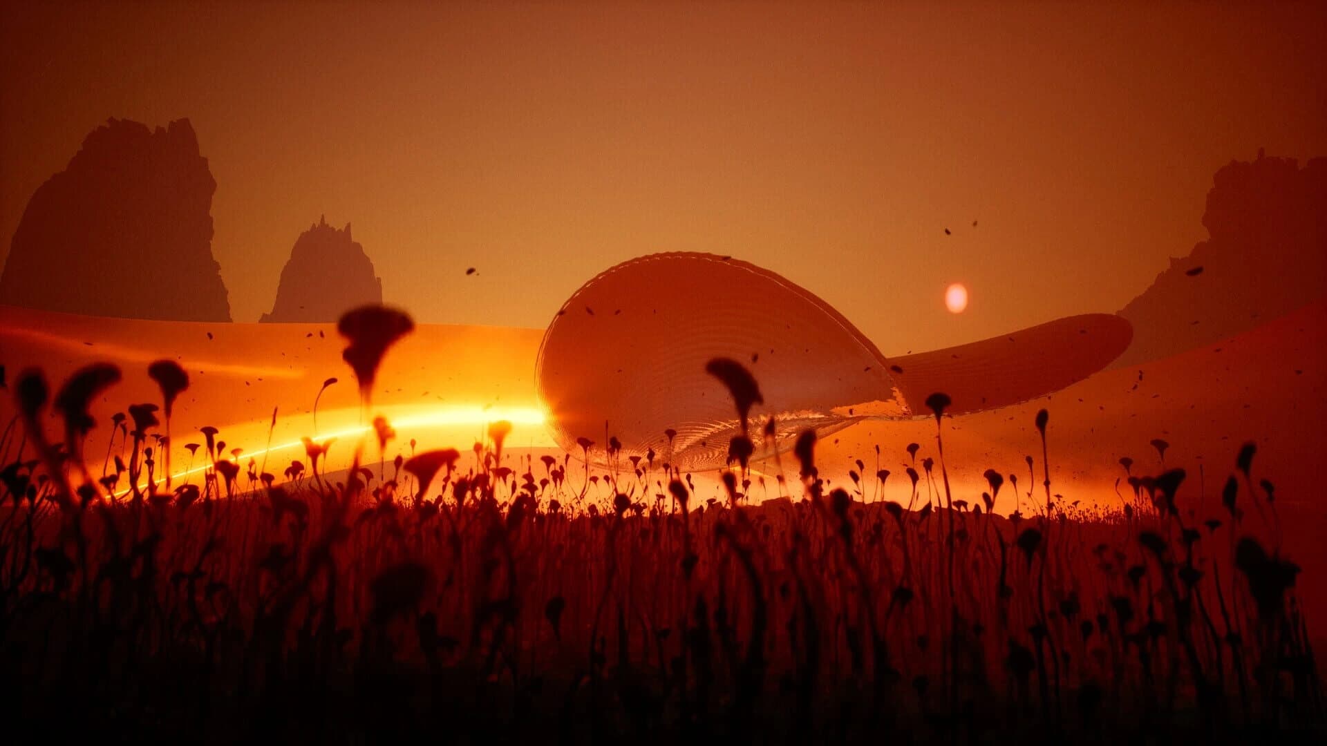 Soundgrass screenshot 5