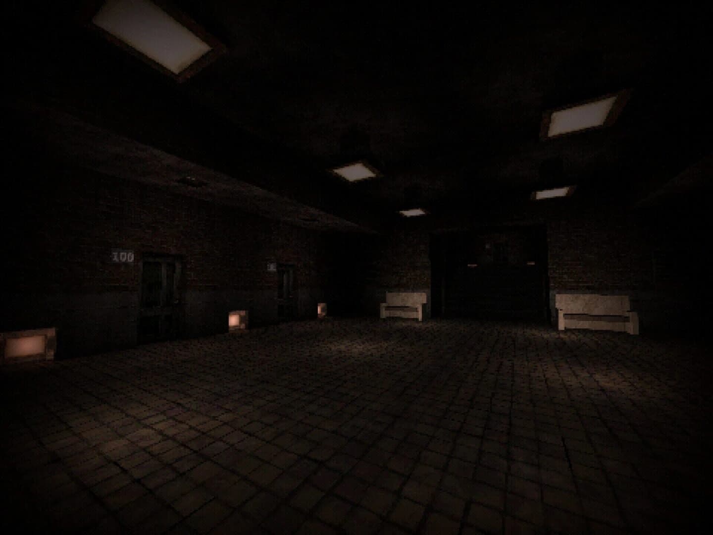 Soundless Mound screenshot 1