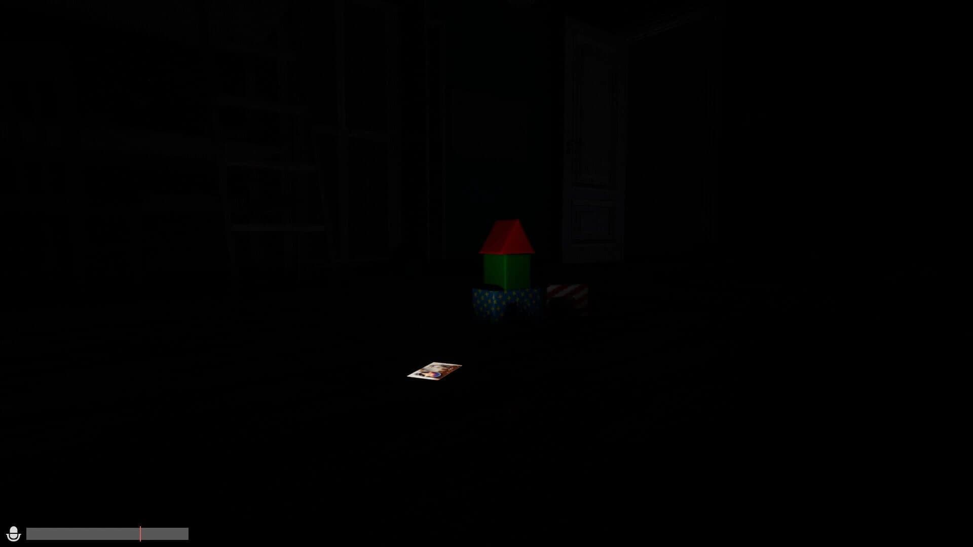 SoundlessNightmare screenshot 2