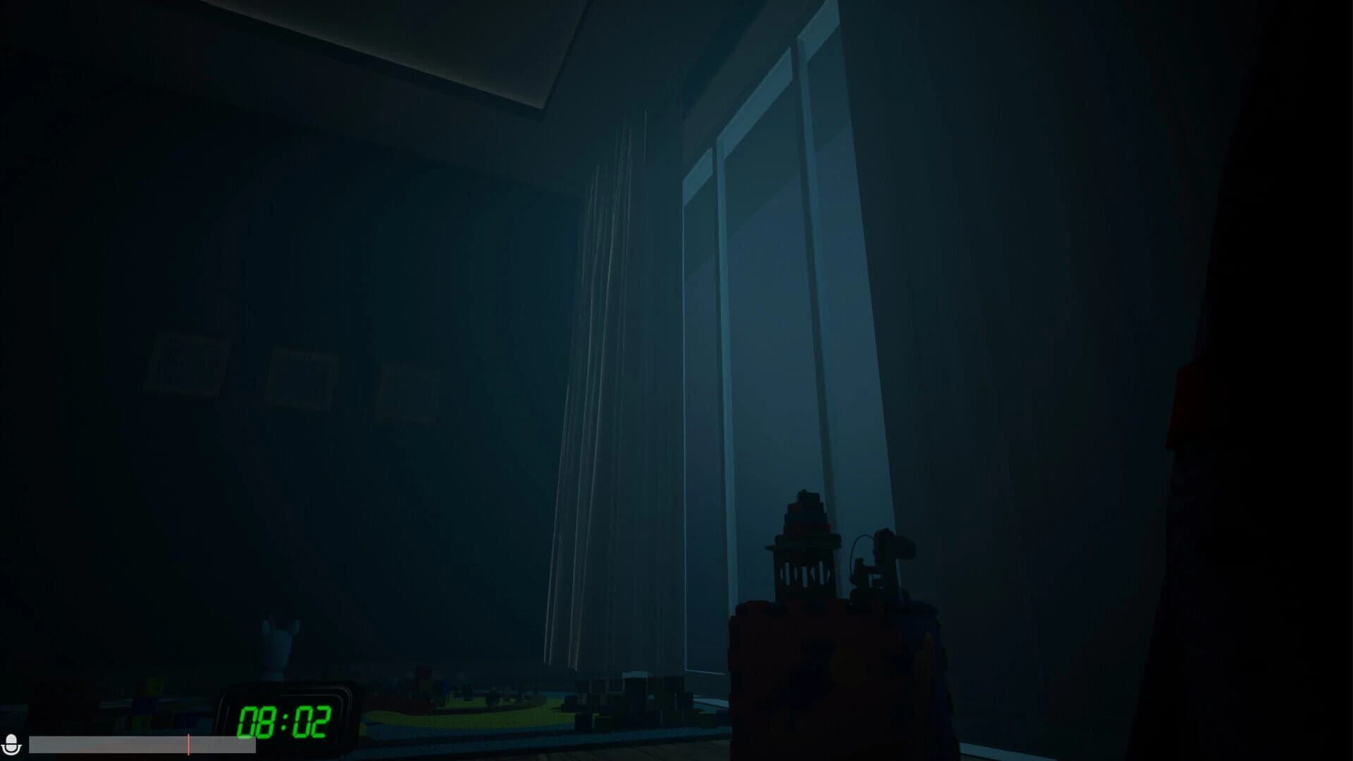 SoundlessNightmare screenshot 4