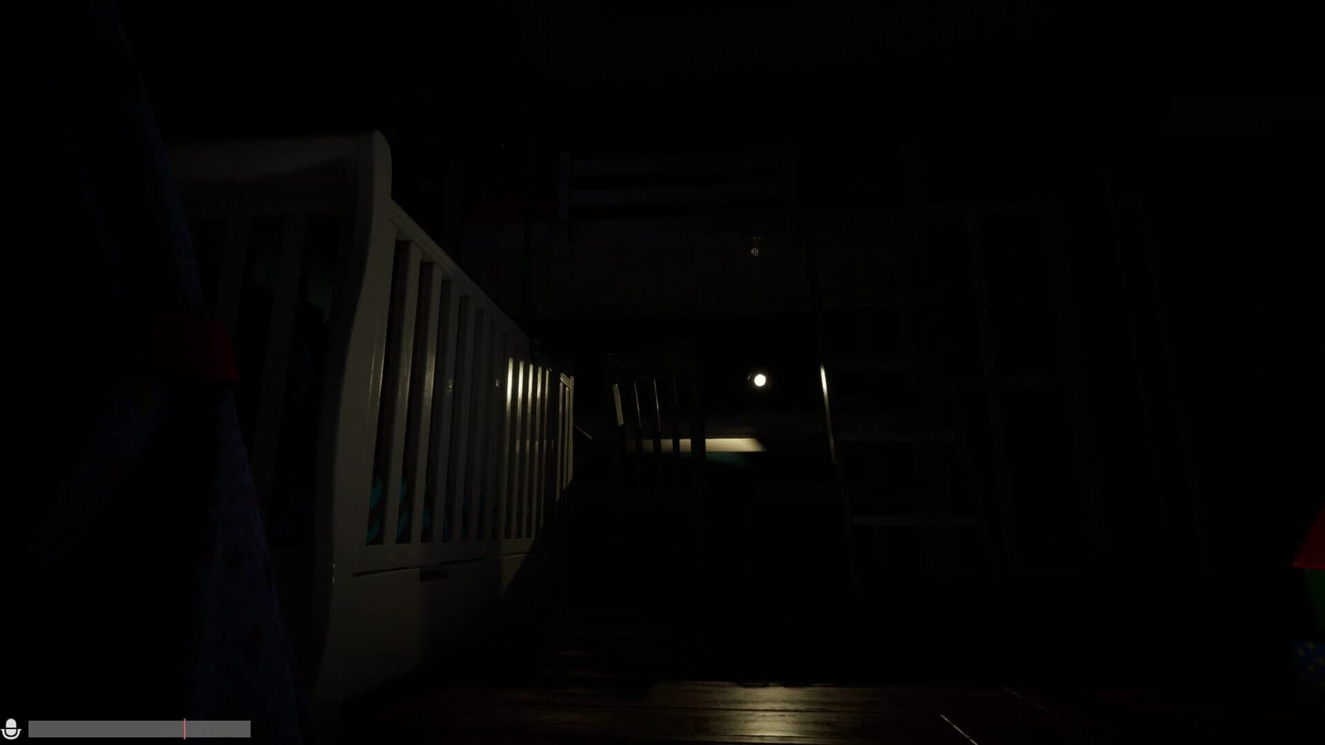 SoundlessNightmare screenshot 5