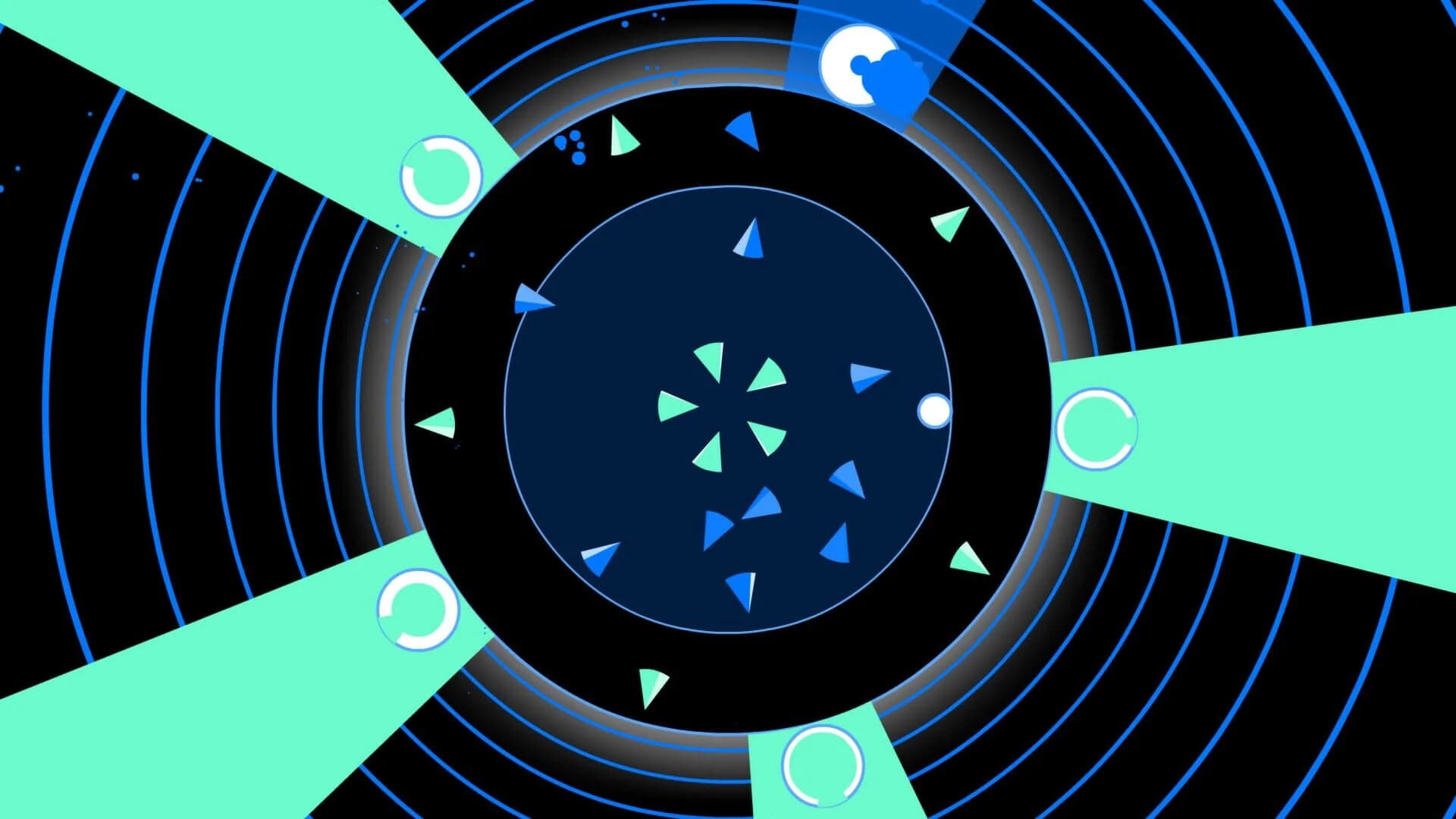 Soundodger+ screenshot 5