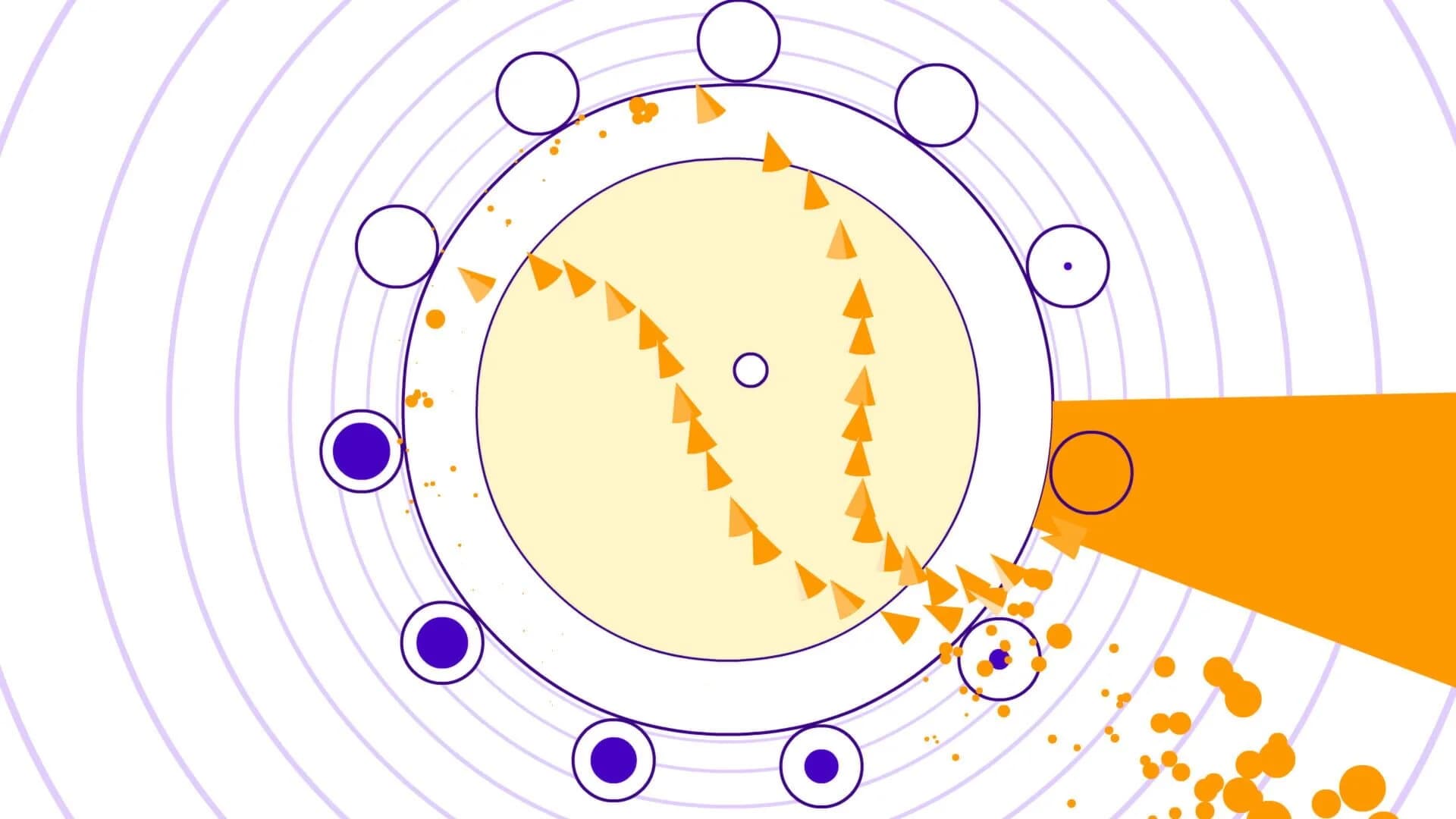 Soundodger+ screenshot 1